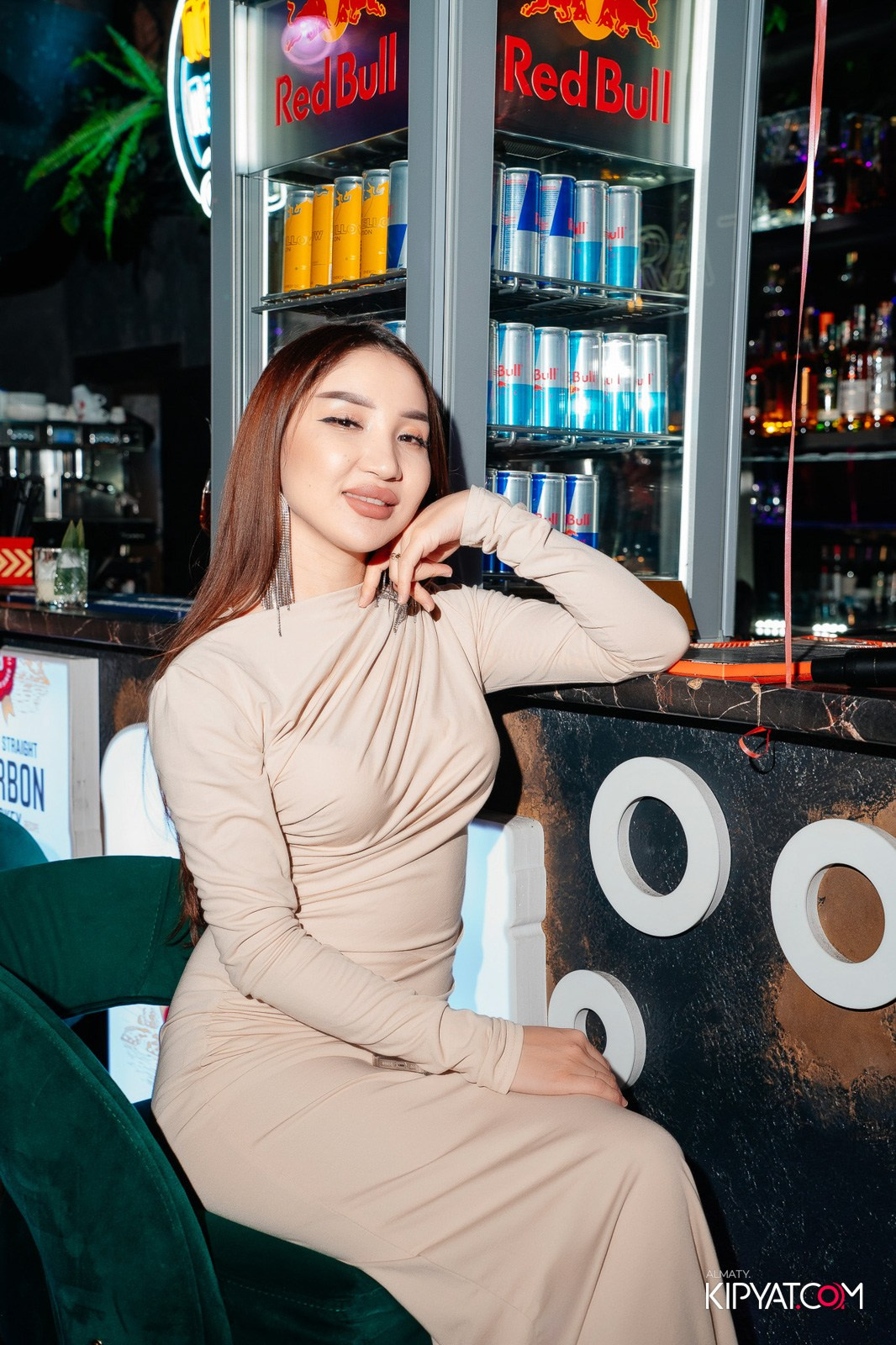 ДОРОГАЯ, Я НЕ ПИЛ. КИПЯТКОМ АЛМАТЫ!