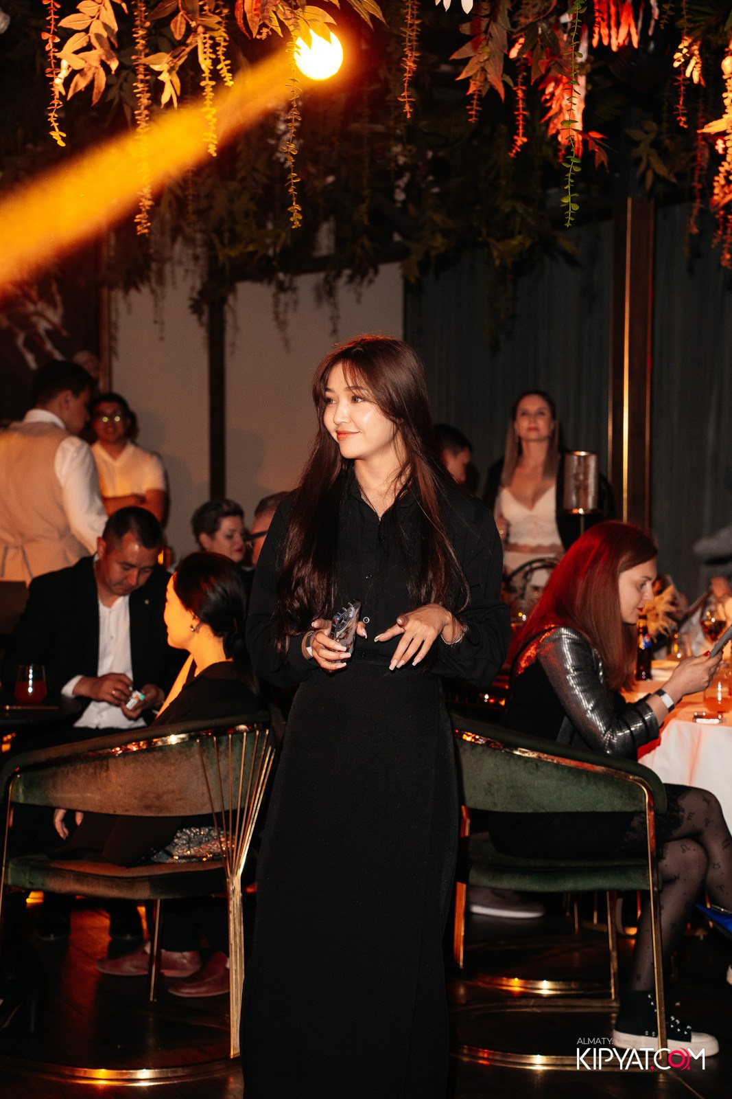 ПРЕЗЕНТАЦИЯ ЖУРНАЛА «VELLURE». КИПЯТКОМ АЛМАТЫ!