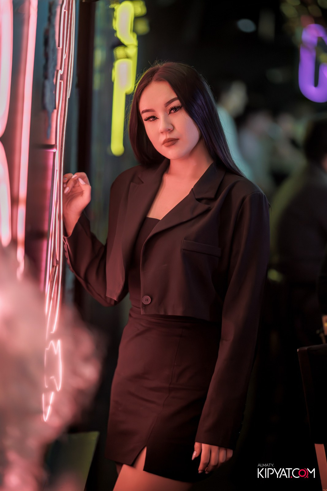 BHB. КИПЯТКОМ АЛМАТЫ!