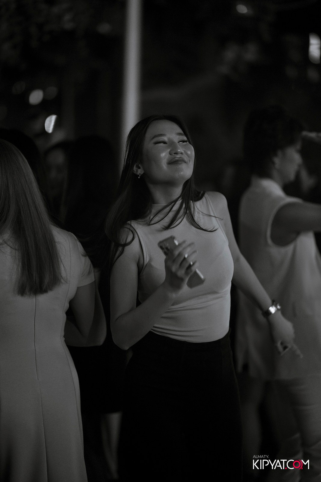 FRIENDS BAR & TERRACE. КИПЯТКОМ АЛМАТЫ! Фотосъемка мероприятий в Алматы