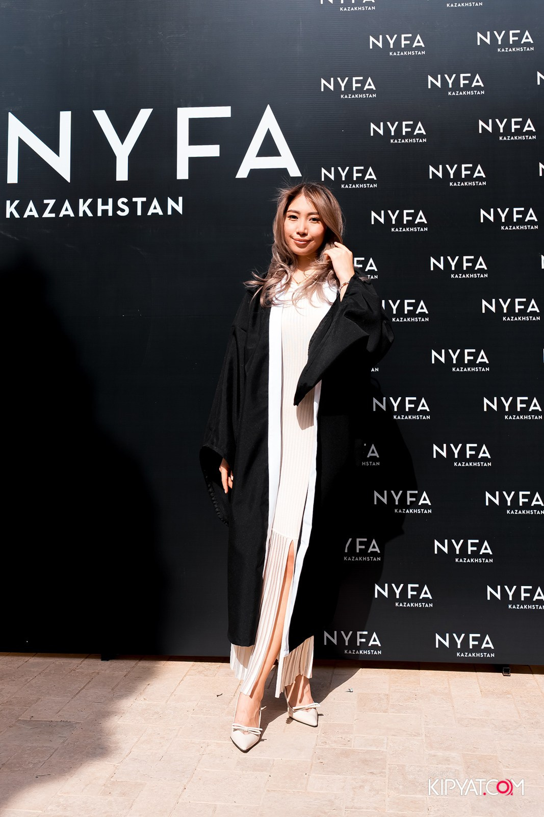 NEW YORK FILM ACADEMY. КИПЯТКОМ АЛМАТЫ!