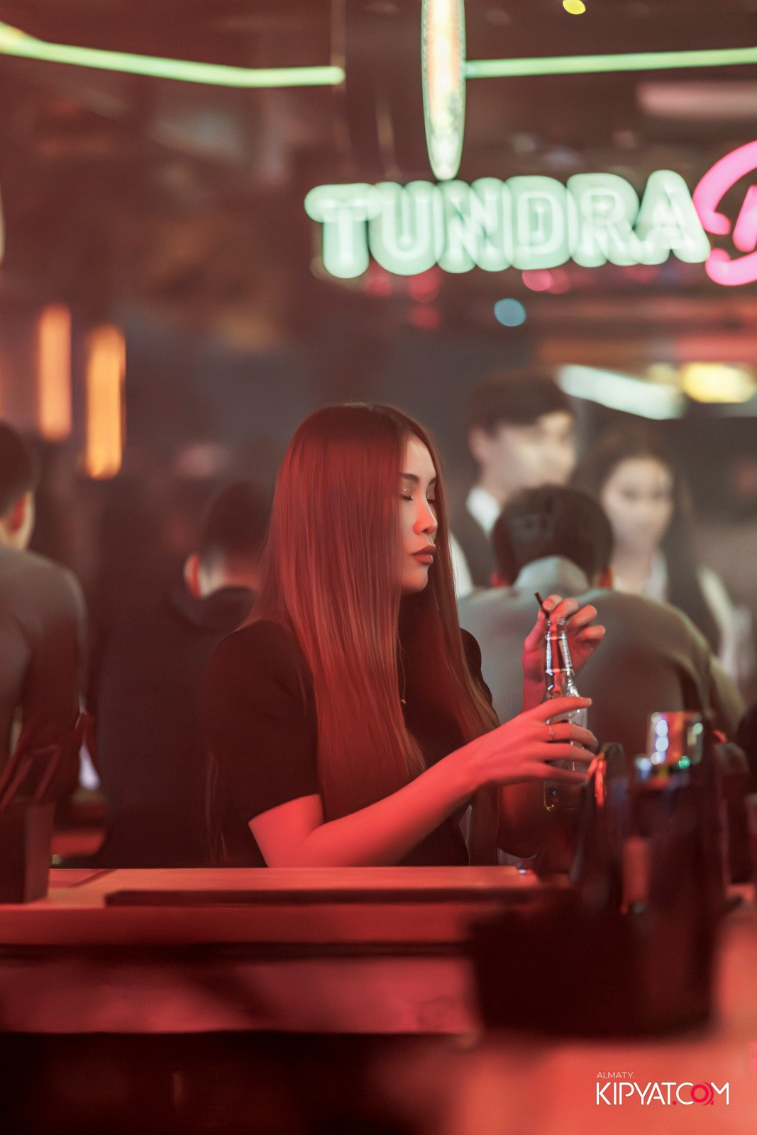 BHB. КИПЯТКОМ АЛМАТЫ!