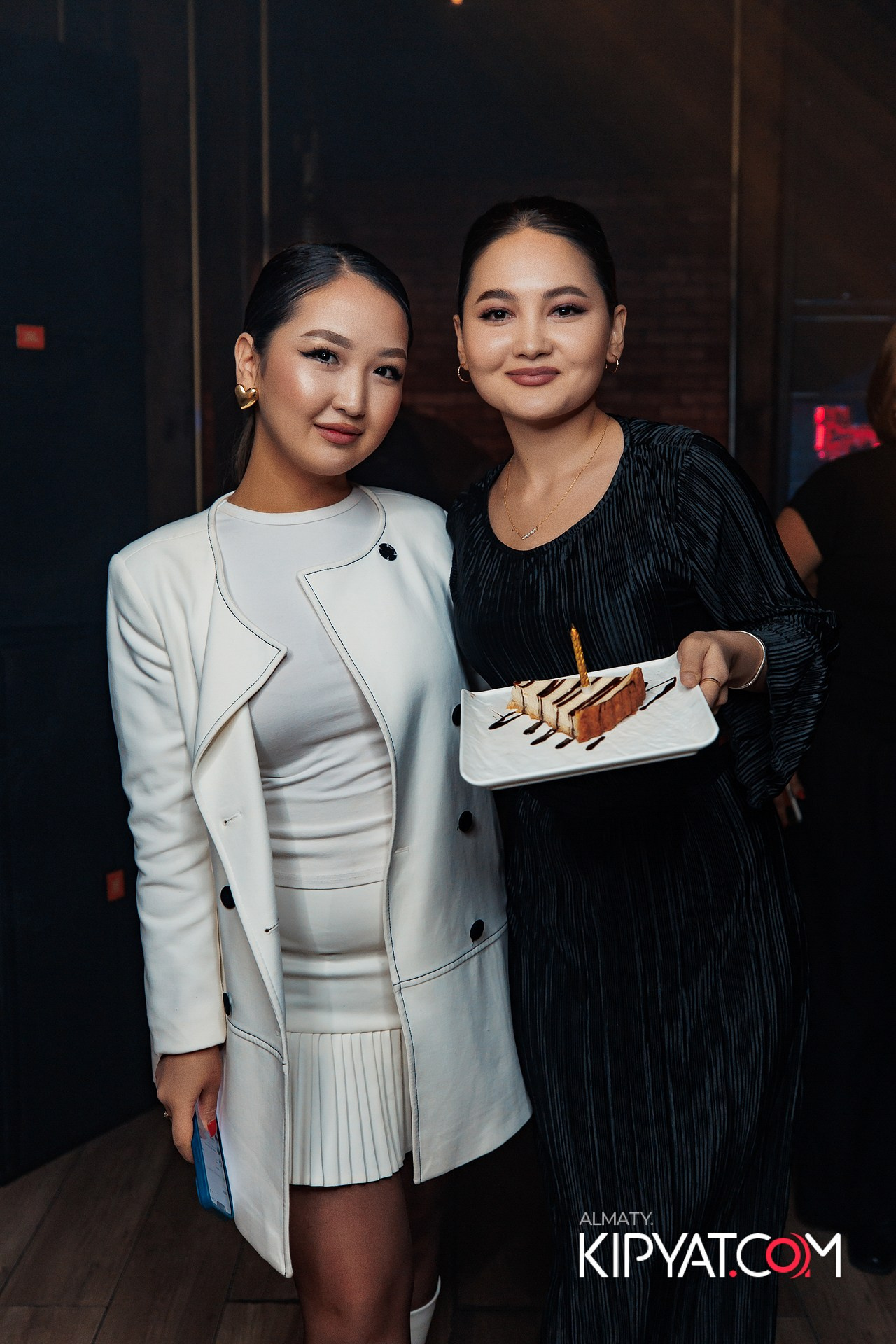 LUGO BAR. КИПЯТКОМ АЛМАТЫ!