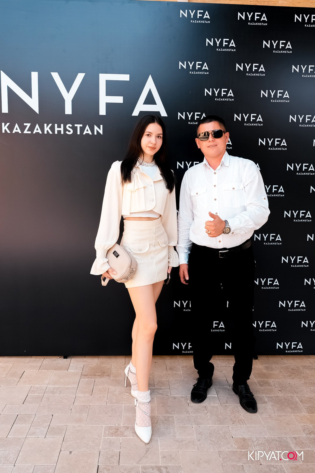 NEW YORK FILM ACADEMY. КИПЯТКОМ АЛМАТЫ!