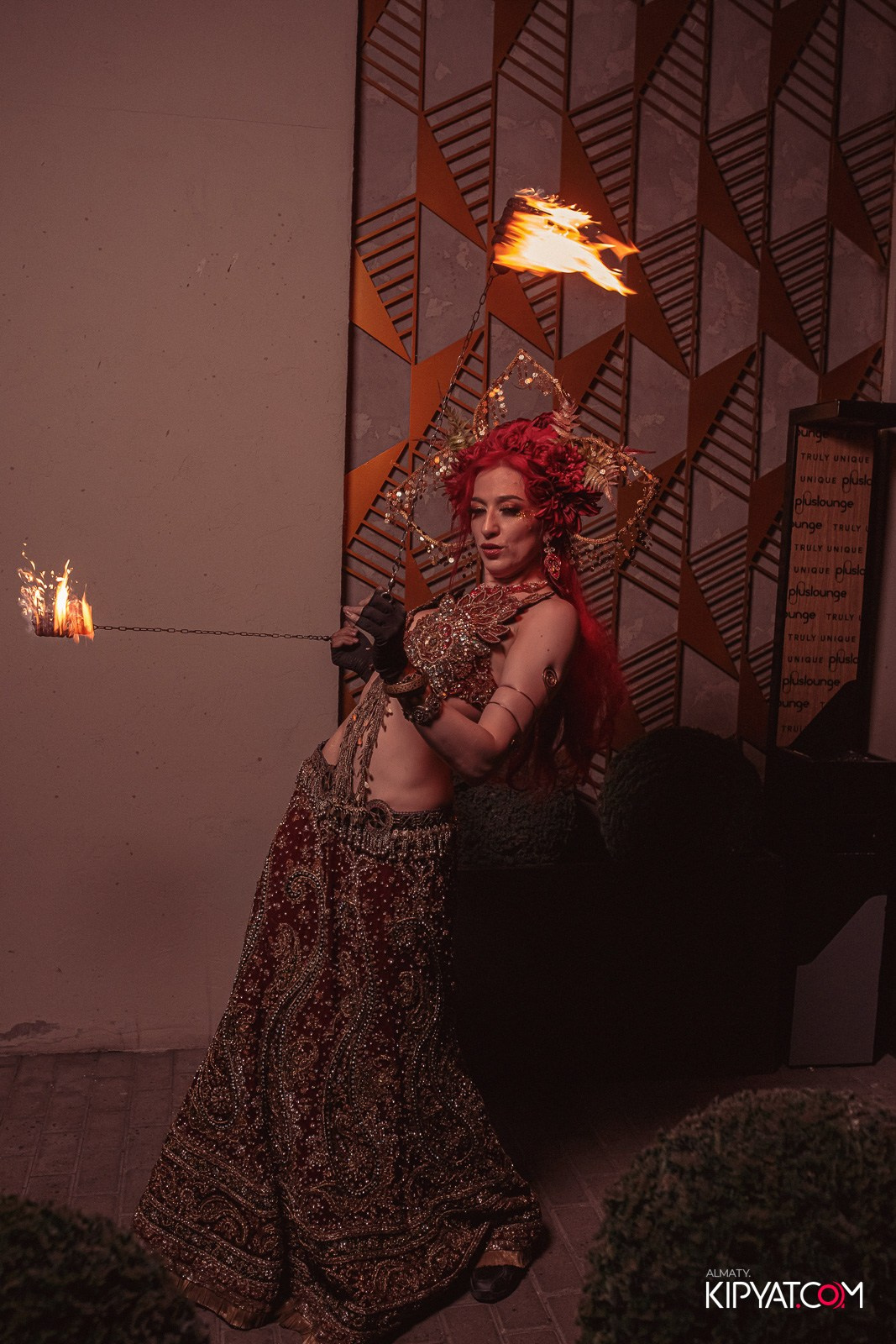 ПИНТА НА СЕЙФУЛИНА. КИПЯТКОМ АЛМАТЫ!