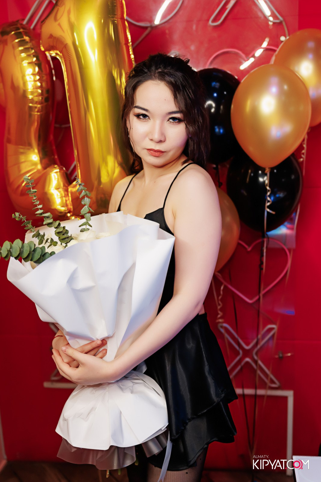 ЗАЯ, НА БИС. КИПЯТКОМ АЛМАТЫ!