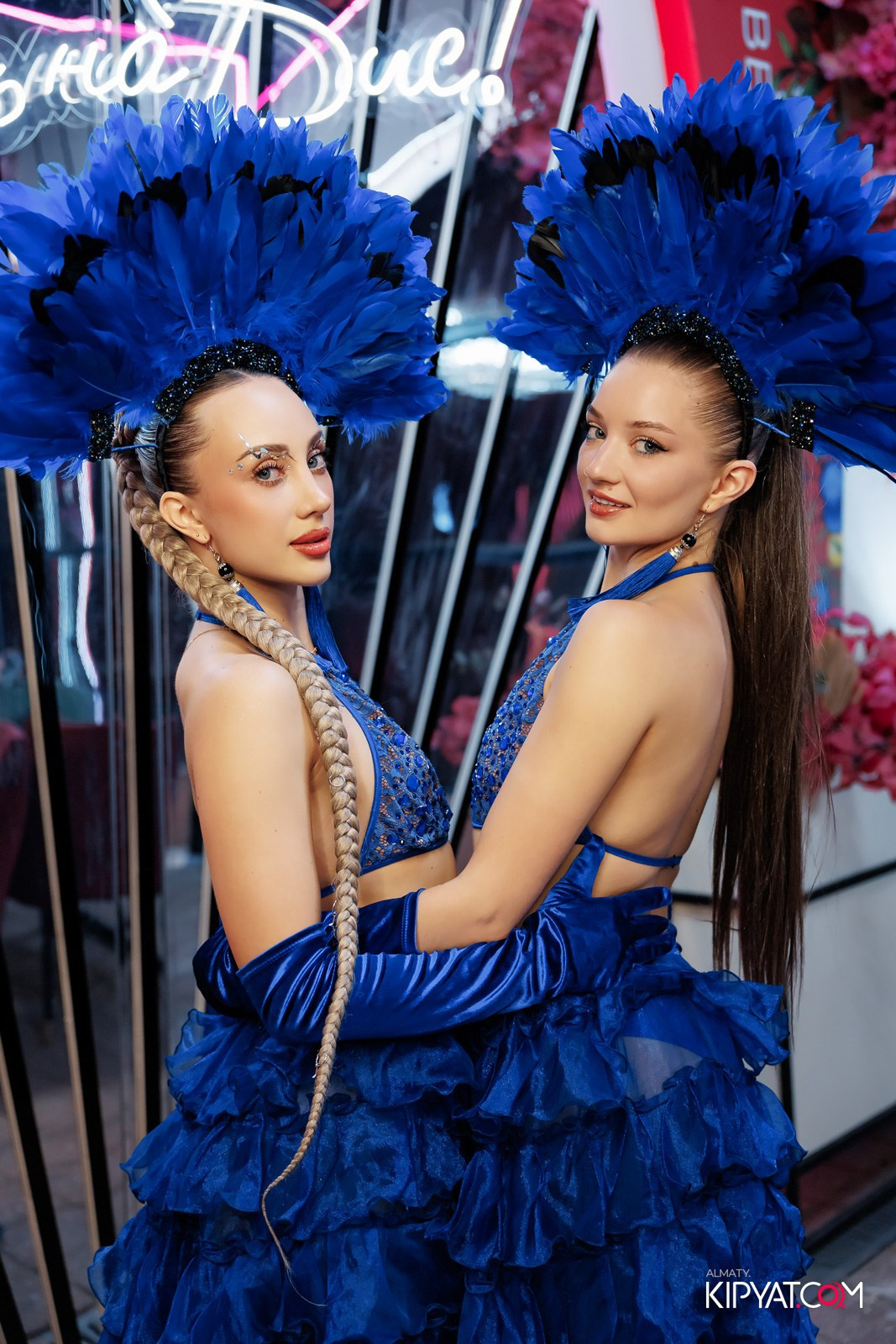 ЗАЯ, НА БИС. КИПЯТКОМ АЛМАТЫ!