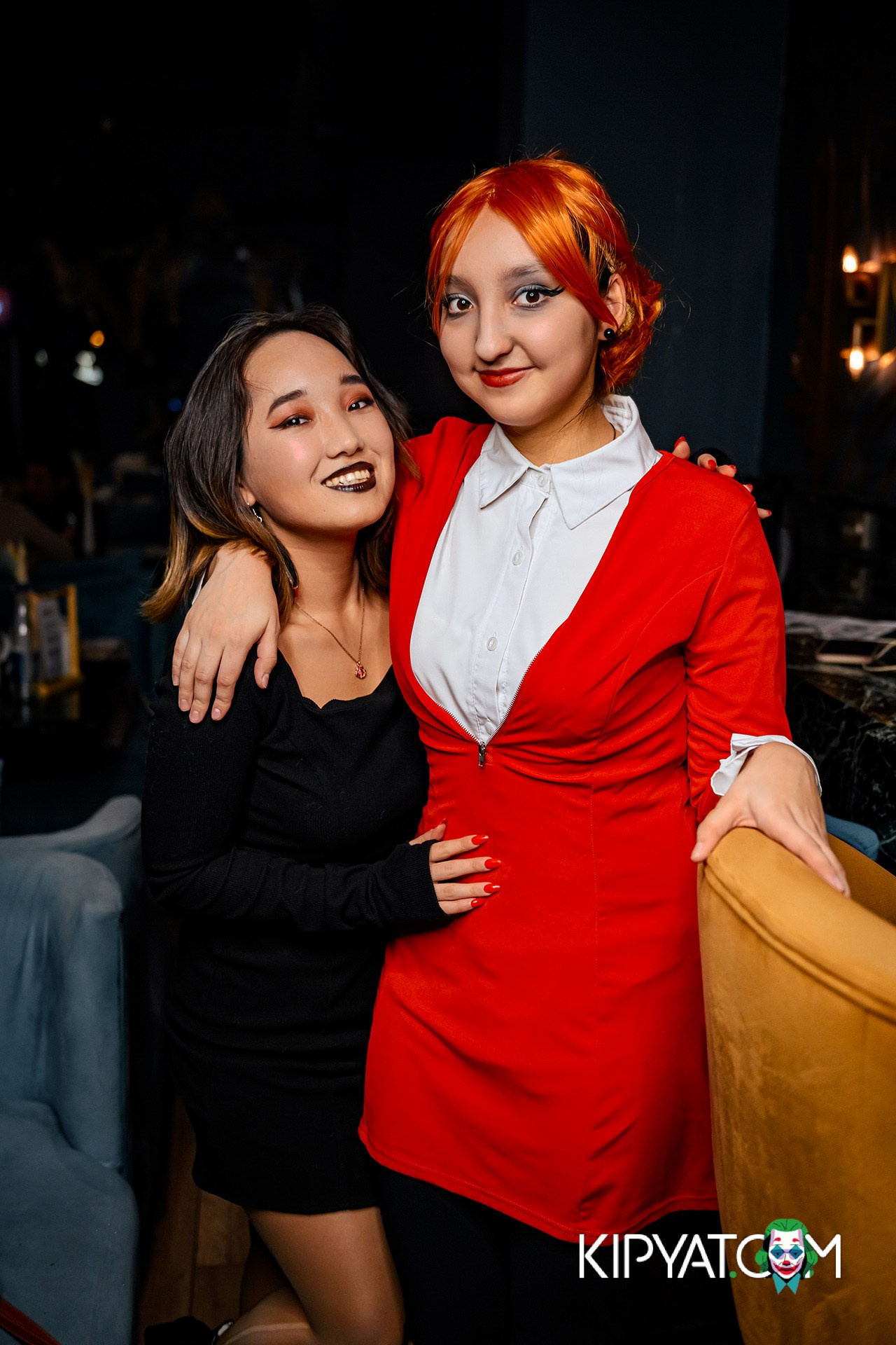 LOKO BAR. КИПЯТКОМ АЛМАТЫ!