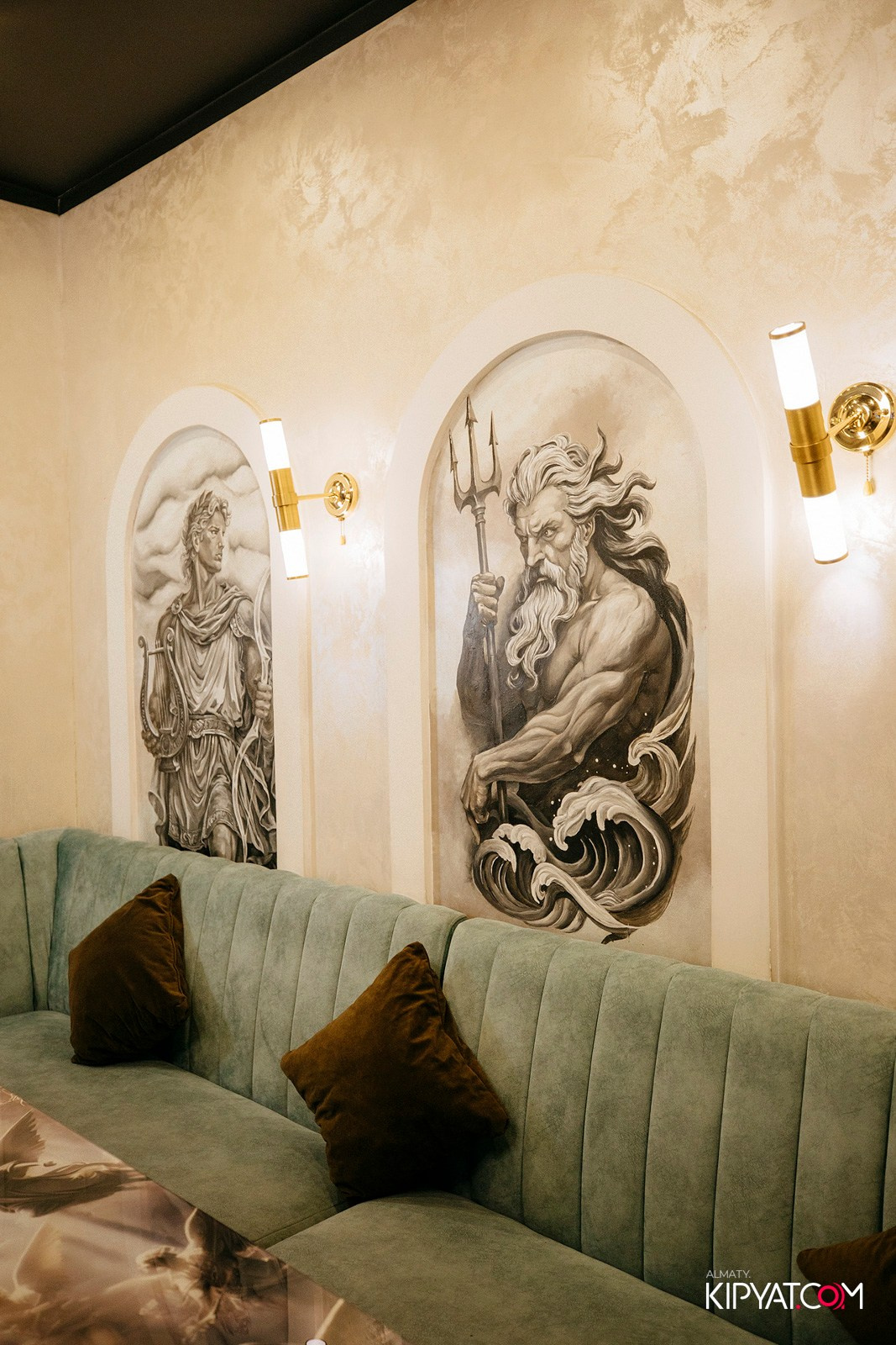 ДОРОГАЯ. Я НЕ ПИЛ. КИПЯТКОМ АЛМАТЫ! Фотосъемка мероприятий в Алматы