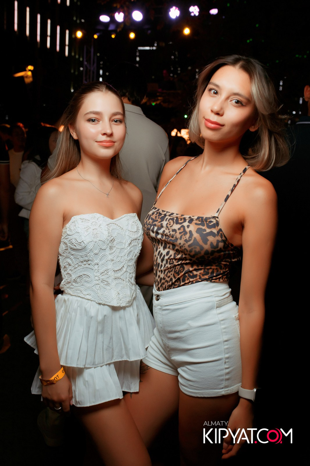 EVENT BAR. КИПЯТКОМ АЛМАТЫ!