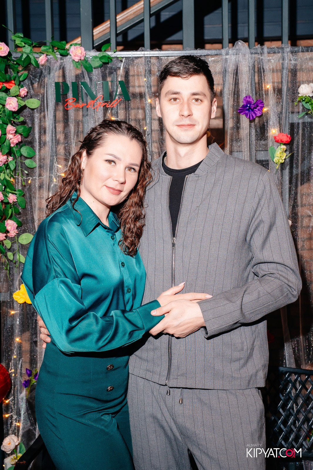 ПИНТА НА ГОГОЛЯ. КИПЯТКОМ АЛМАТЫ!