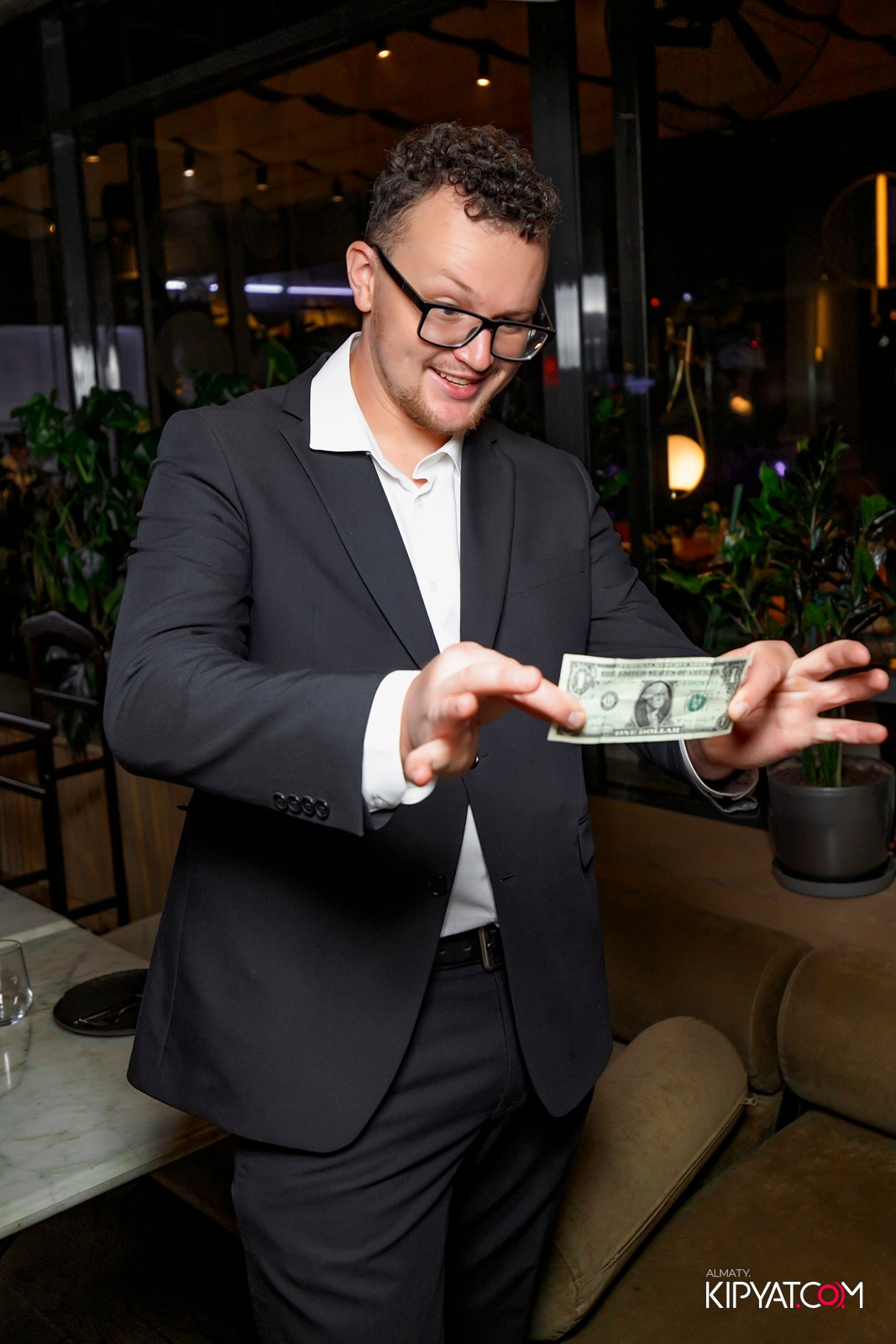 NOODLES BIRTHDAY. КИПЯТКОМ АЛМАТЫ!