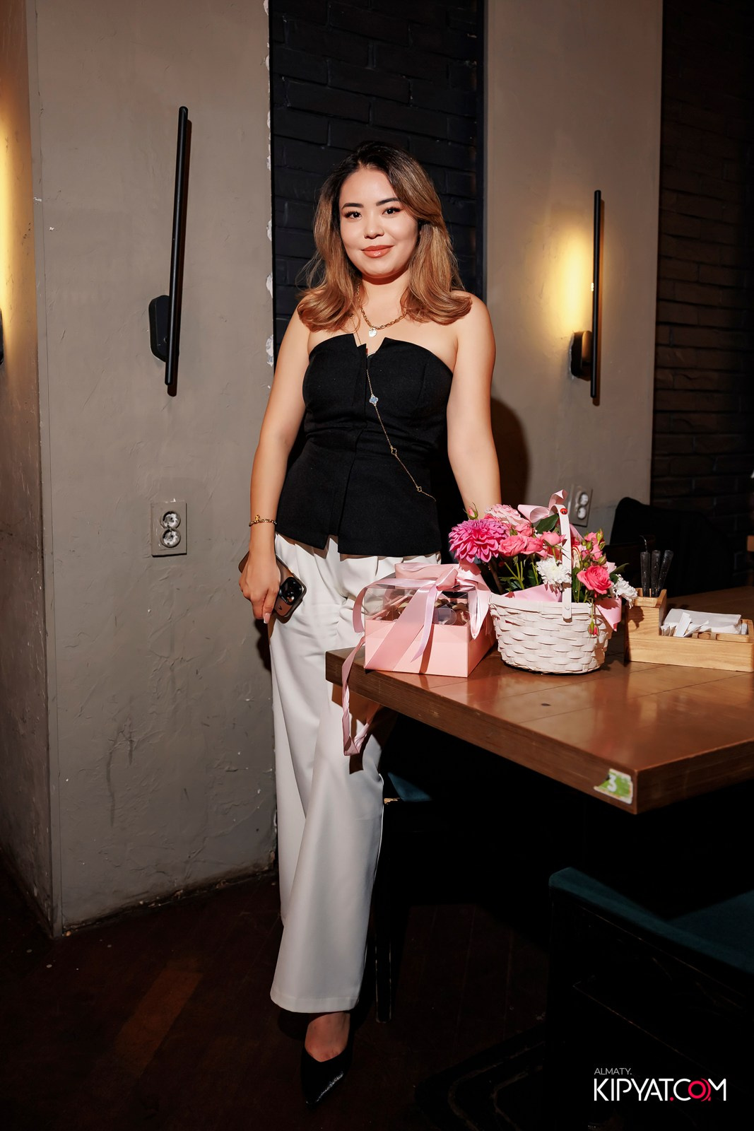 PINTA НА ДОСТЫК. КИПЯТКОМ АЛМАТЫ!