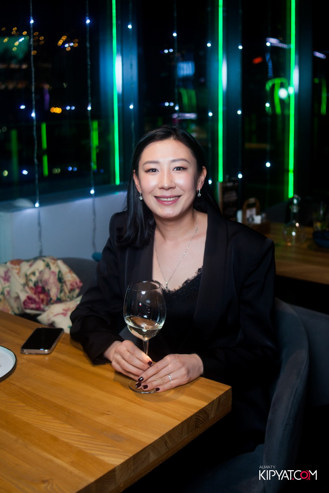 ПИНТА НУРЛЫ-ТАУ. КИПЯТКОМ АЛМАТЫ!