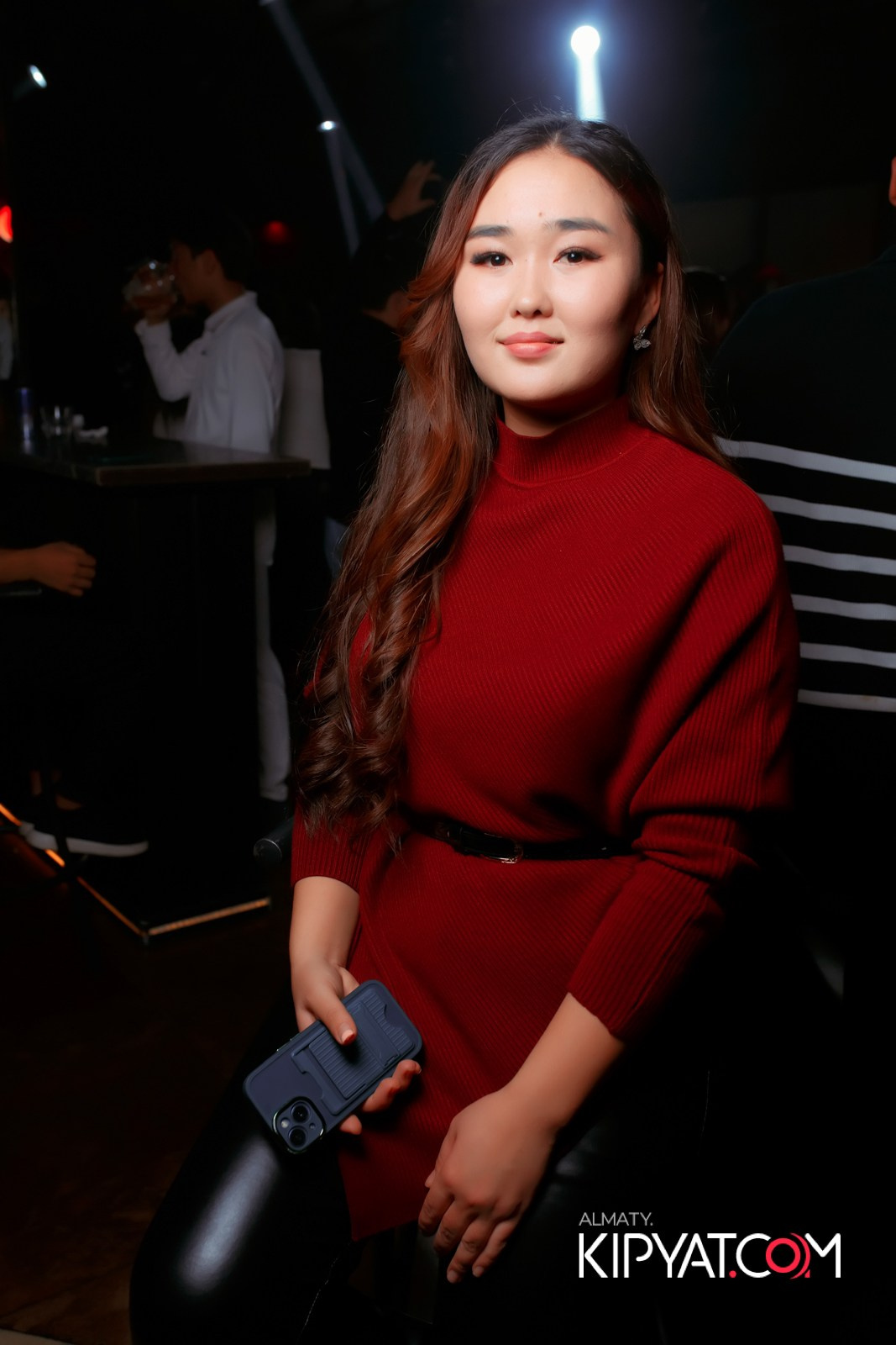 ARAGOSTA. КИПЯТКОМ АЛМАТЫ!