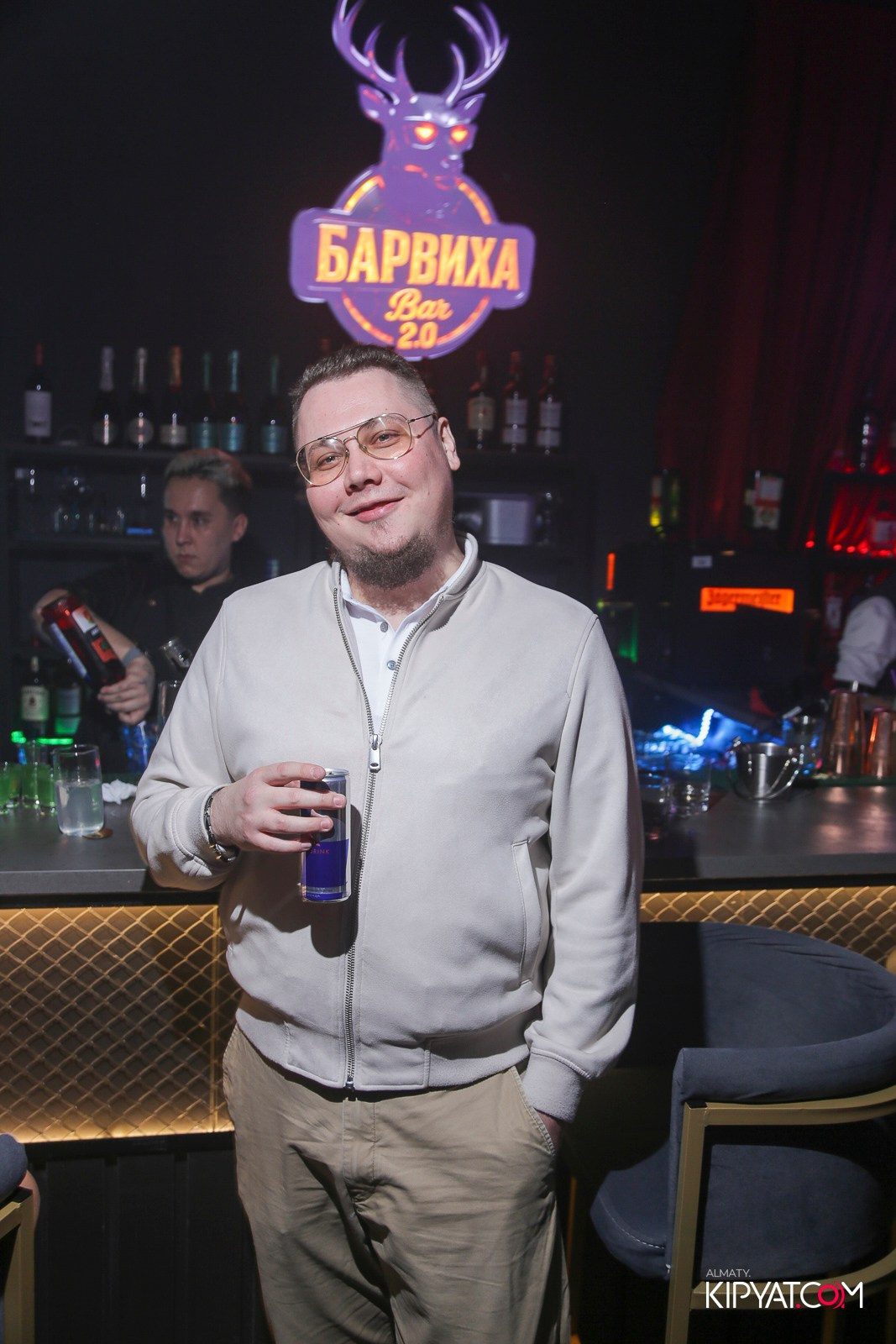 ILLUZION NIGHT CLUB. КИПЯТКОМ АЛМАТЫ! Фотосъемка мероприятий в Алматы