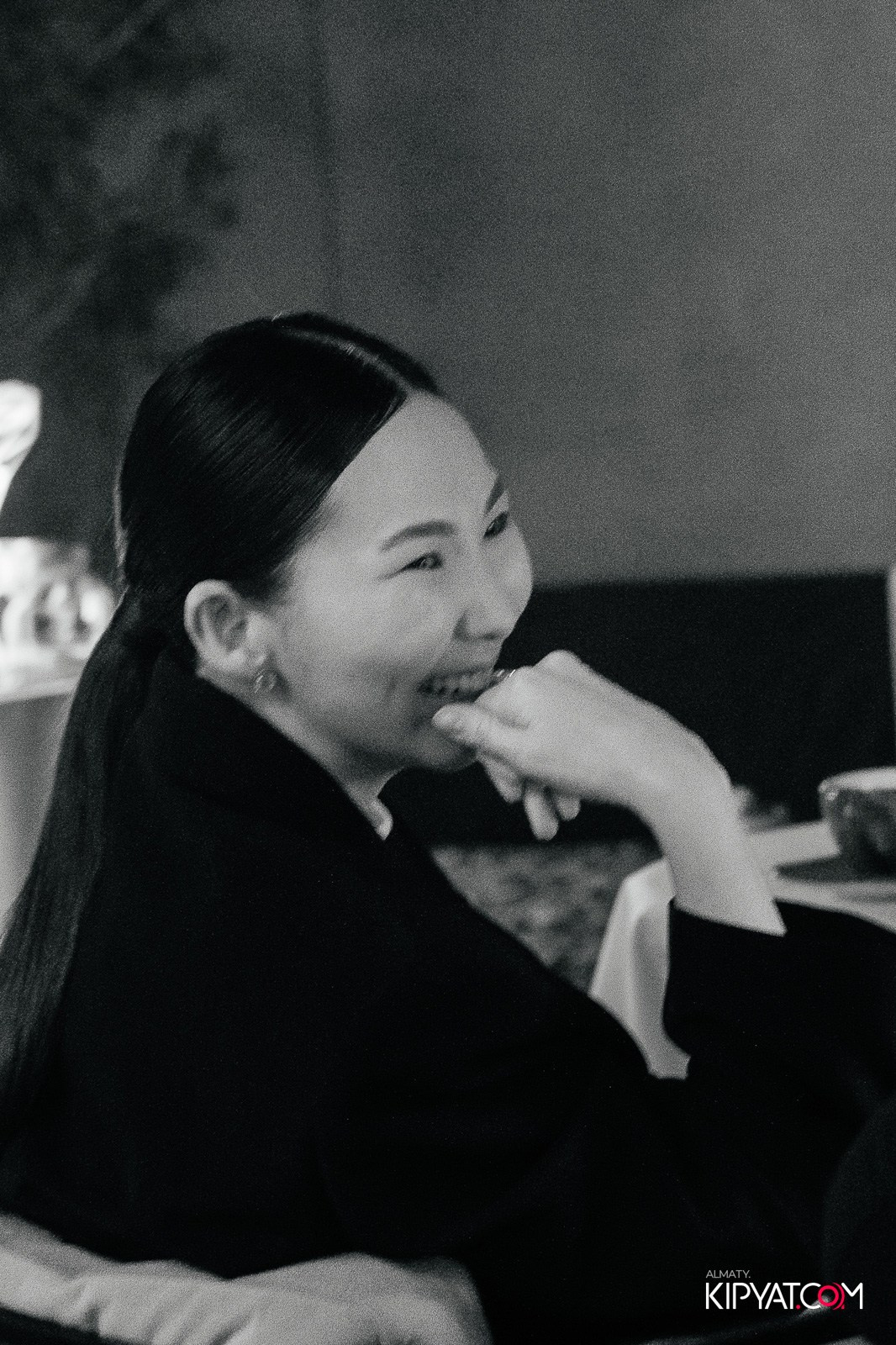 SAVAYA RESTAURANT. КИПЯТКОМ АЛМАТЫ!