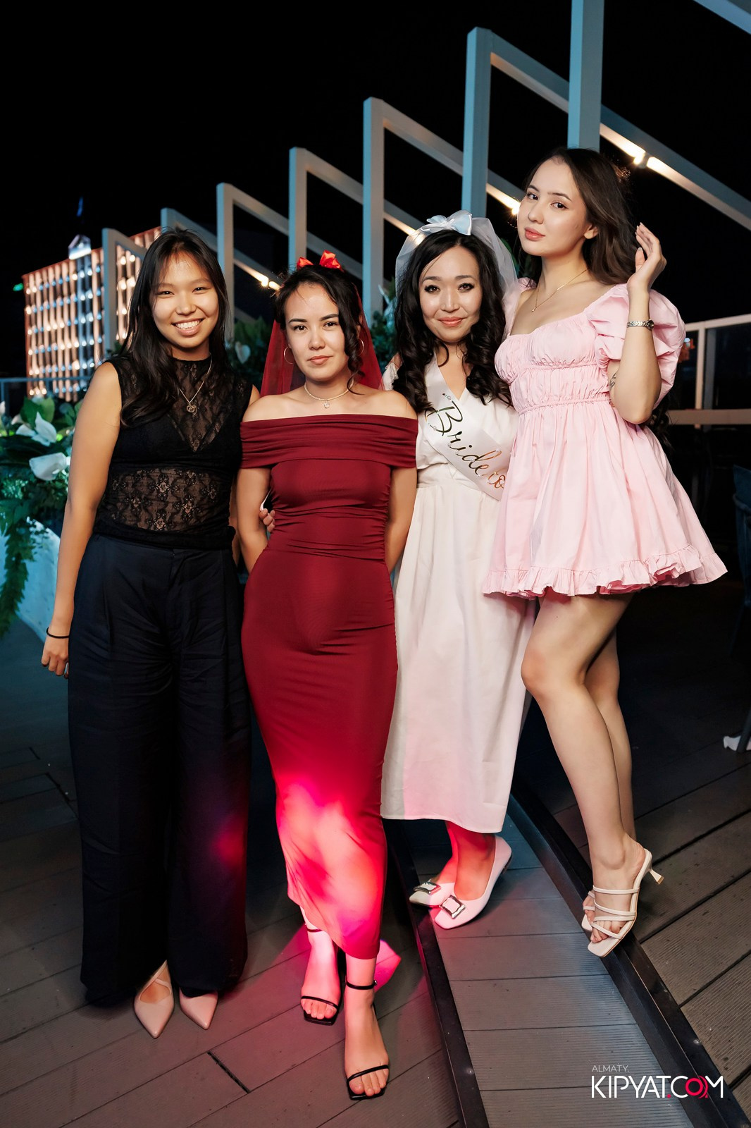 ДОРОГАЯ, Я НЕ ПИЛ. КИПЯТКОМ АЛМАТЫ!