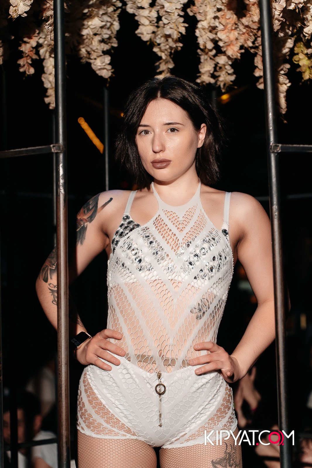 UYAT EMES BAR. КИПЯТКОМ АЛМАТЫ!