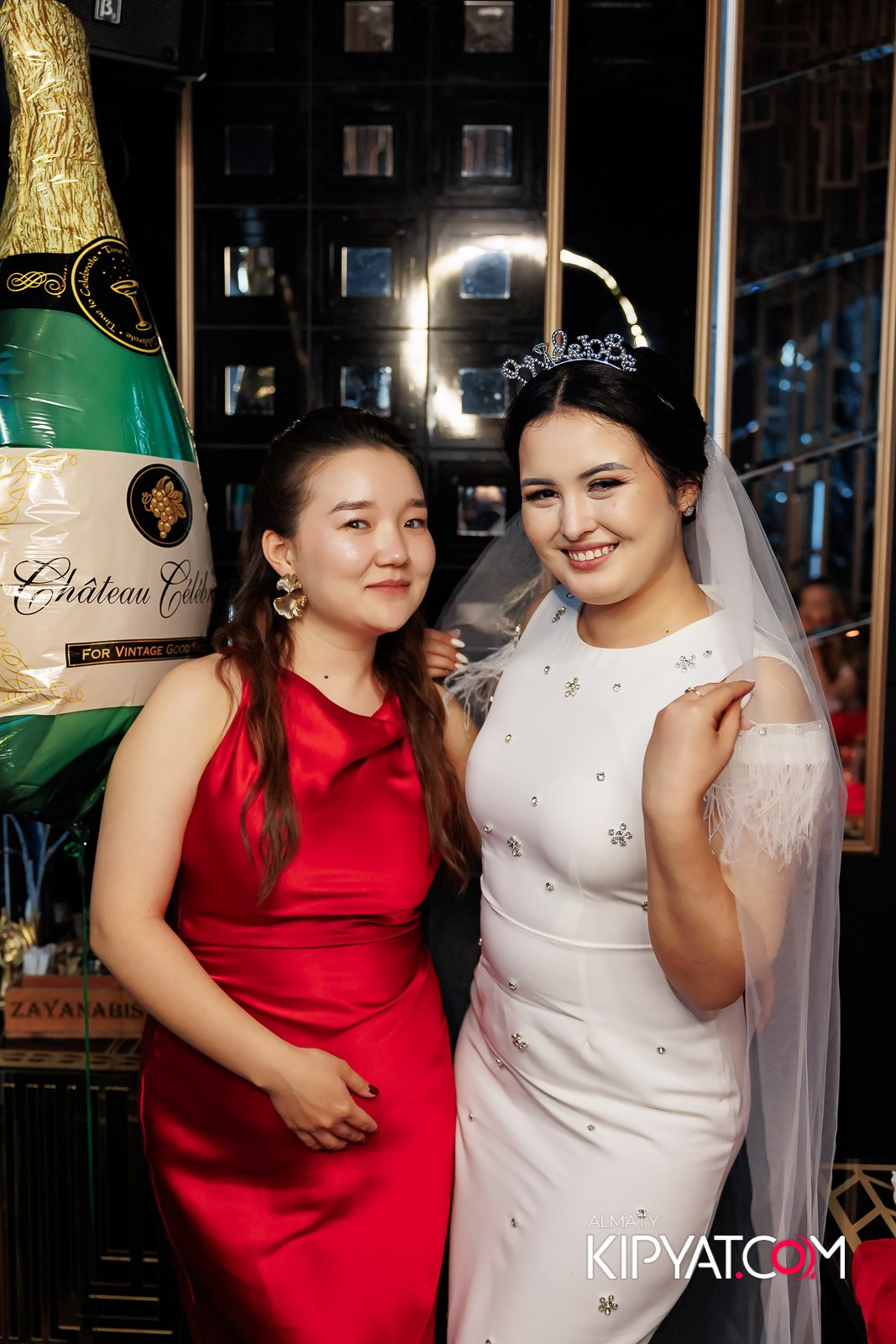 ЗАЯ, НА БИС. КИПЯТКОМ АЛМАТЫ!