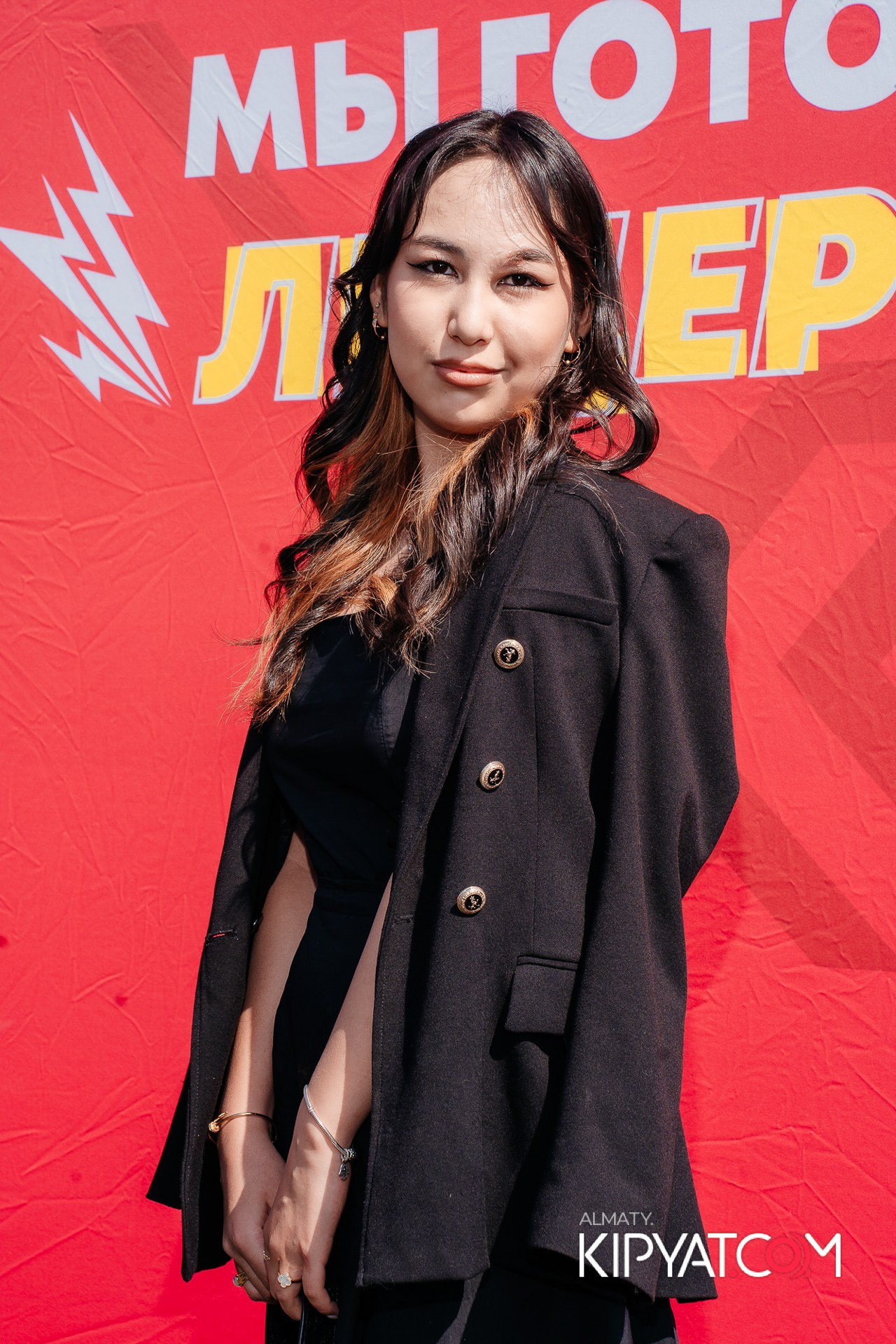 Welcome party Narxoz. КИПЯТКОМ АЛМАТЫ!