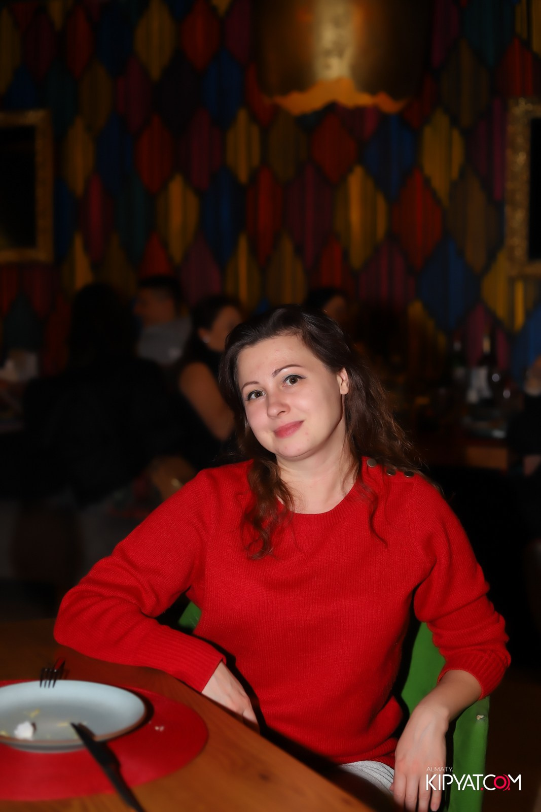 РЕСТОРАН PAVLIN MAVLIN. КИПЯТКОМ АЛМАТЫ!