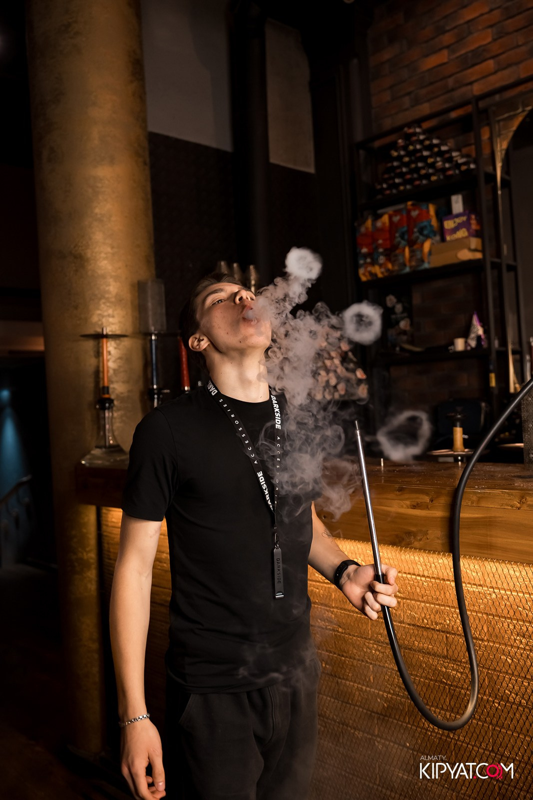 THE ESTATE КАРАОКЕ 1 ГОД. КИПЯТКОМ АЛМАТЫ!