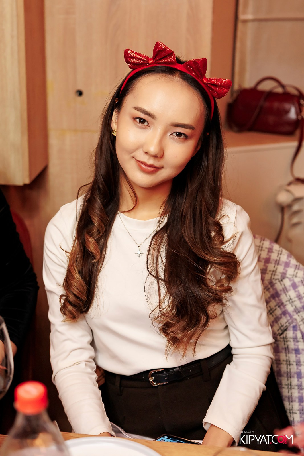 HALLOWEEN PARTY В TITO ARCANUM. КИПЯТКОМ АЛМАТЫ!