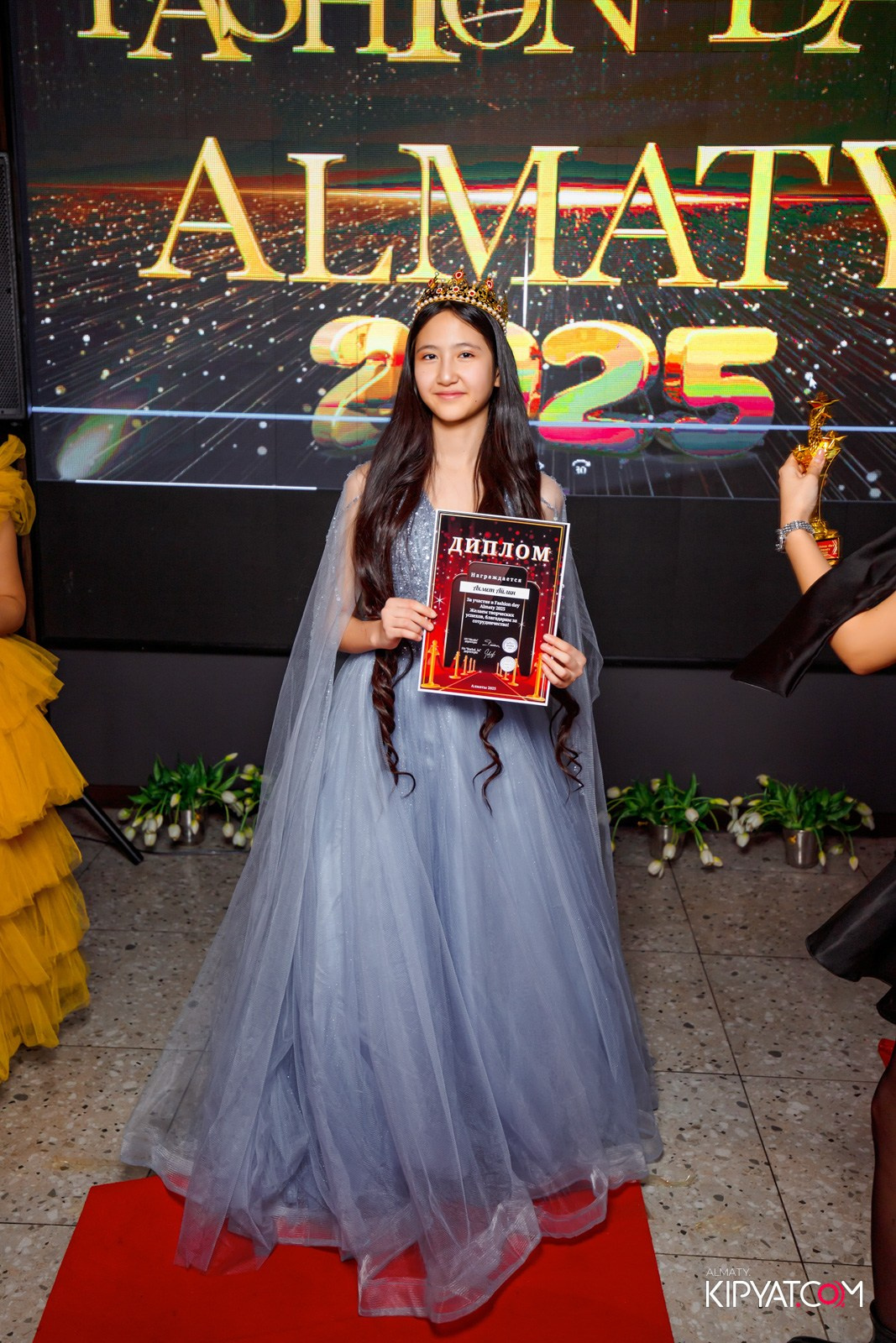FASHION DAY 2025 КАФЕ ЖАКСЫЛЫК. КИПЯТКОМ АЛМАТЫ!