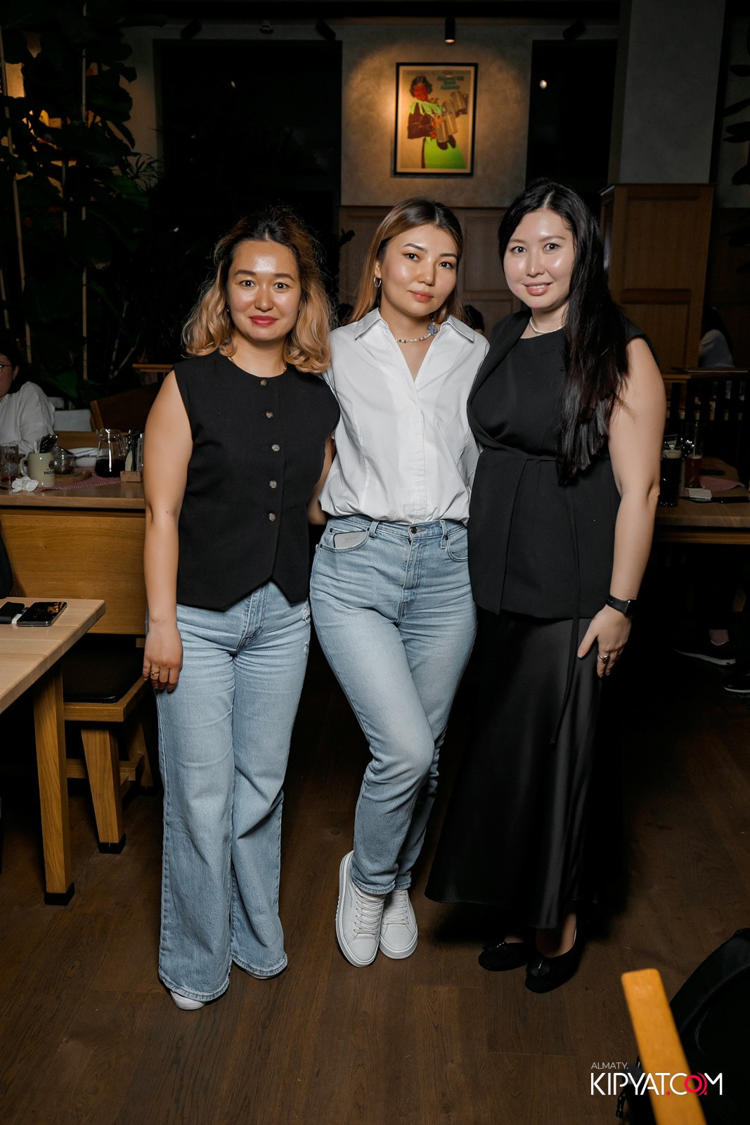 PAULANER. КИПЯТКОМ АЛМАТЫ!