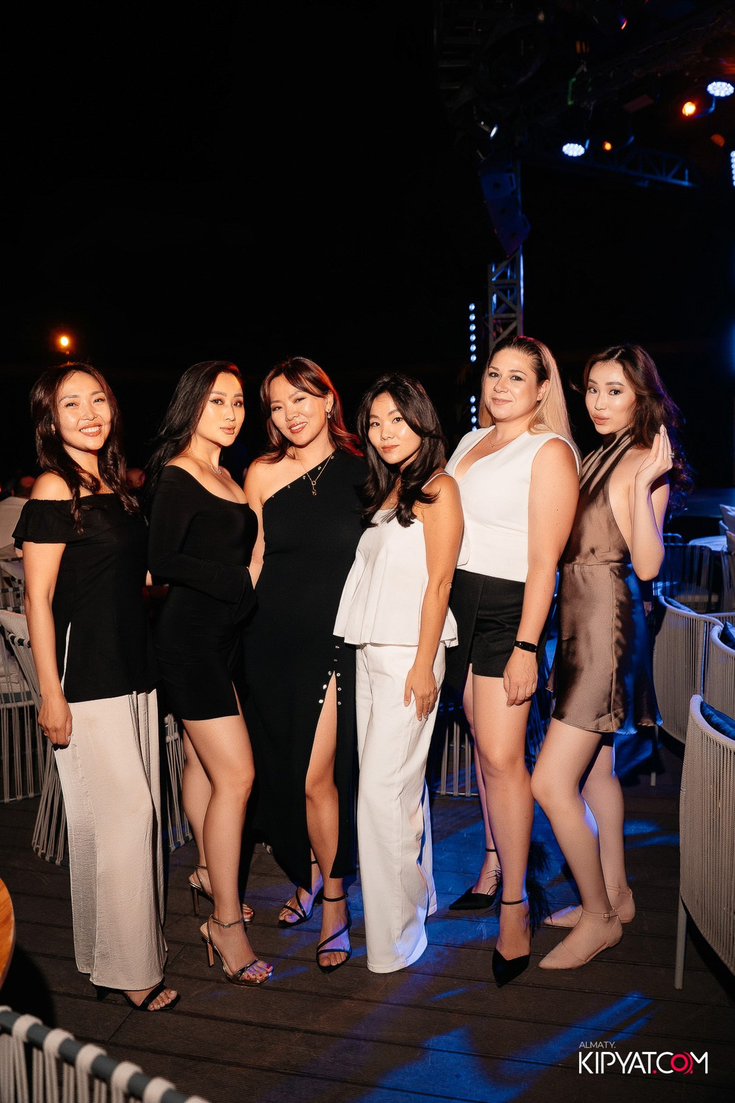 QUEEN. КИПЯТКОМ АЛМАТЫ! Фотосъемка мероприятий в Алматы