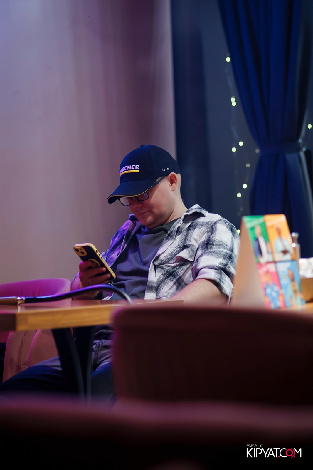 VICE CITY. КИПЯТКОМ АЛМАТЫ! Фотосъемка мероприятий в Алматы