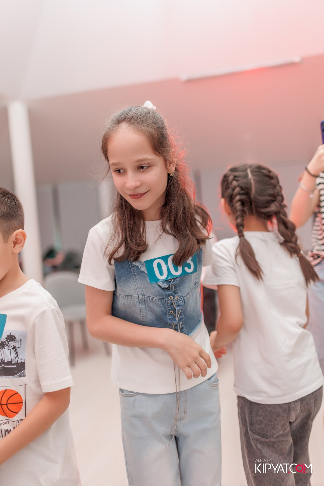 КВЕСТ-ШОУ ALAROVICH ИГРА В КАЛЬМАРА. КИПЯТКОМ АЛМАТЫ!