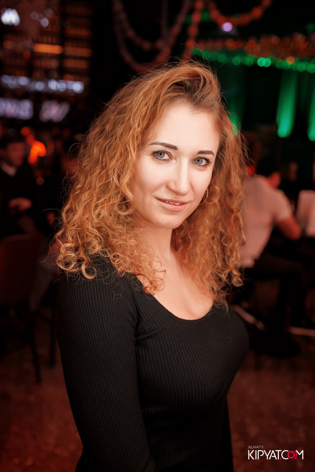 BLA BLA BAR. КИПЯТКОМ АЛМАТЫ!