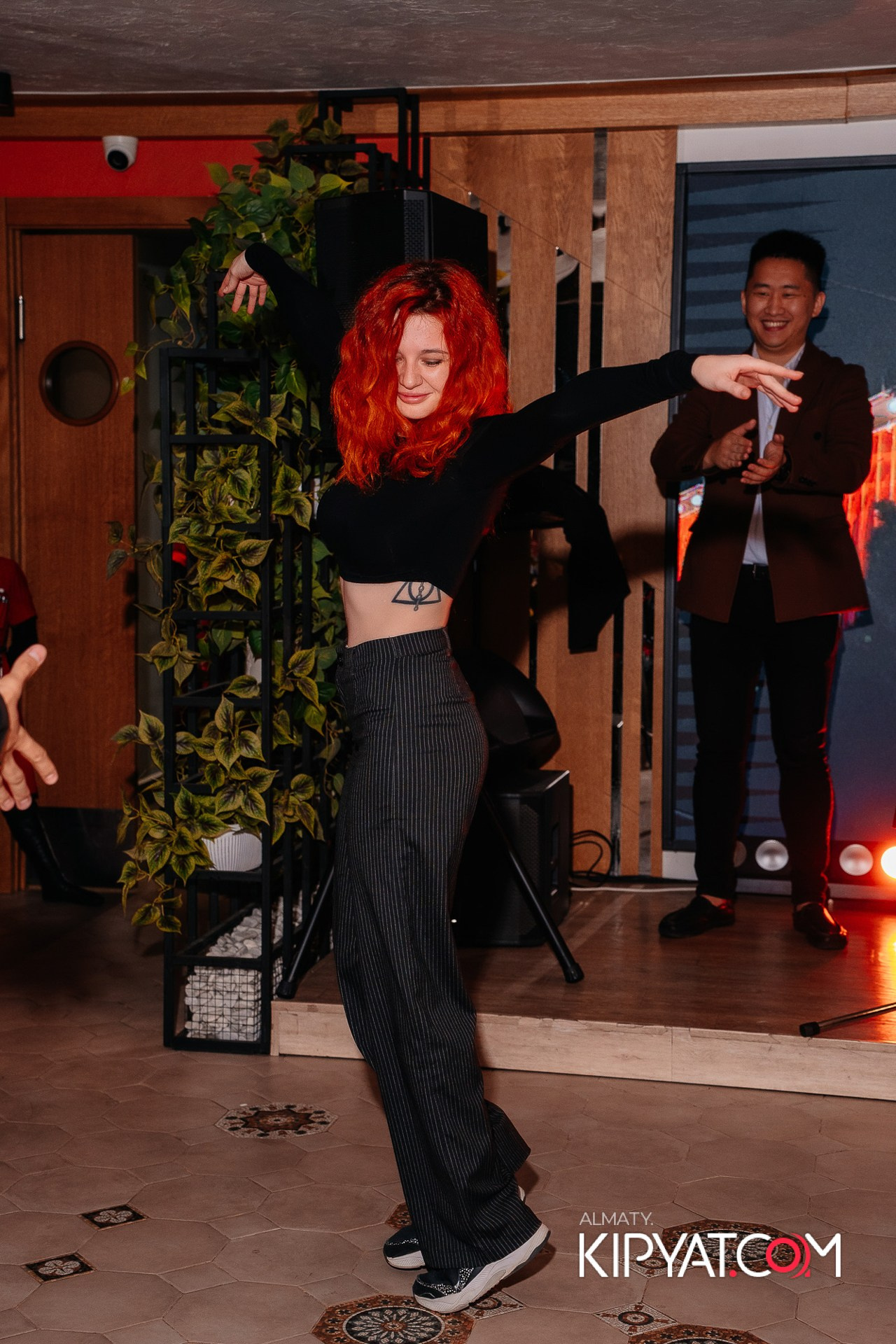 MODI RESTORANCHIK. КИПЯТКОМ АЛМАТЫ!