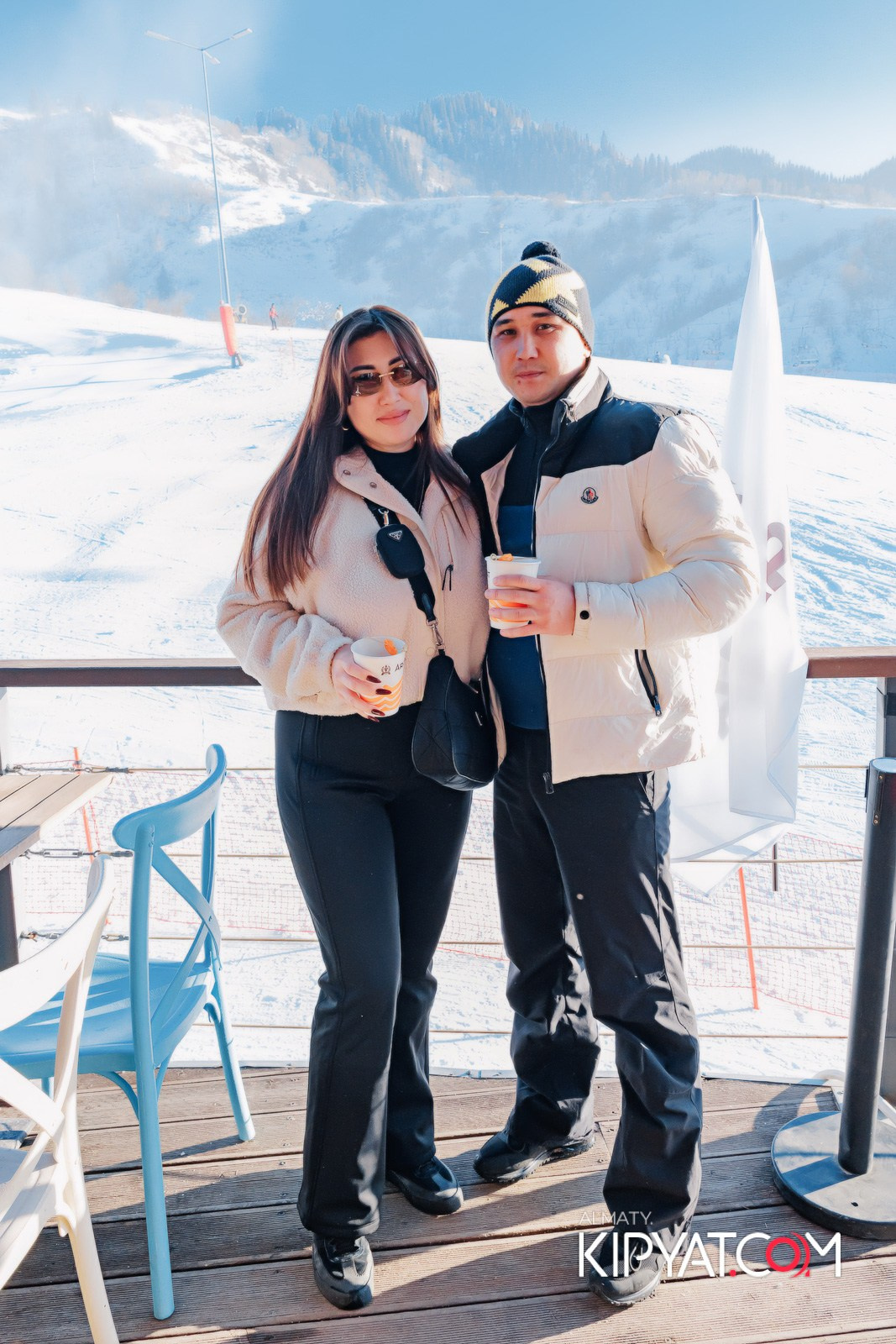 OI QARAGAI ОТКРЫТИЕ ГОРНОЛЫЖНОГО СЕЗОНА 2024-2025. КИПЯТКОМ АЛМАТЫ!