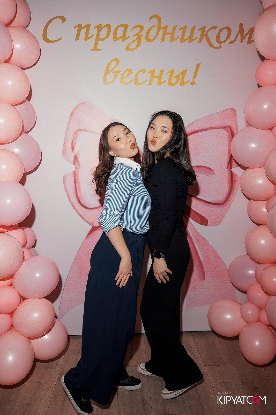 TRENDY RESTAURANT. КИПЯТКОМ АЛМАТЫ! Фотосъемка мероприятий в Алматы