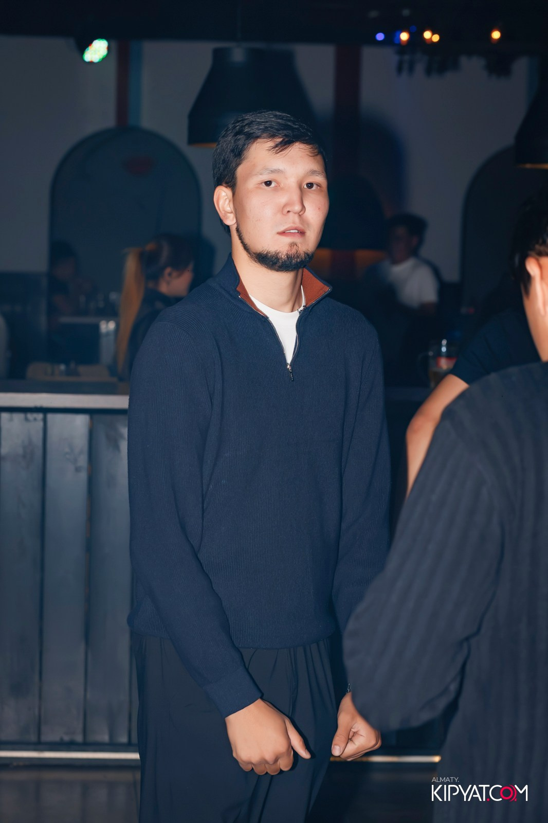 ARAGOSTA. КИПЯТКОМ АЛМАТЫ!