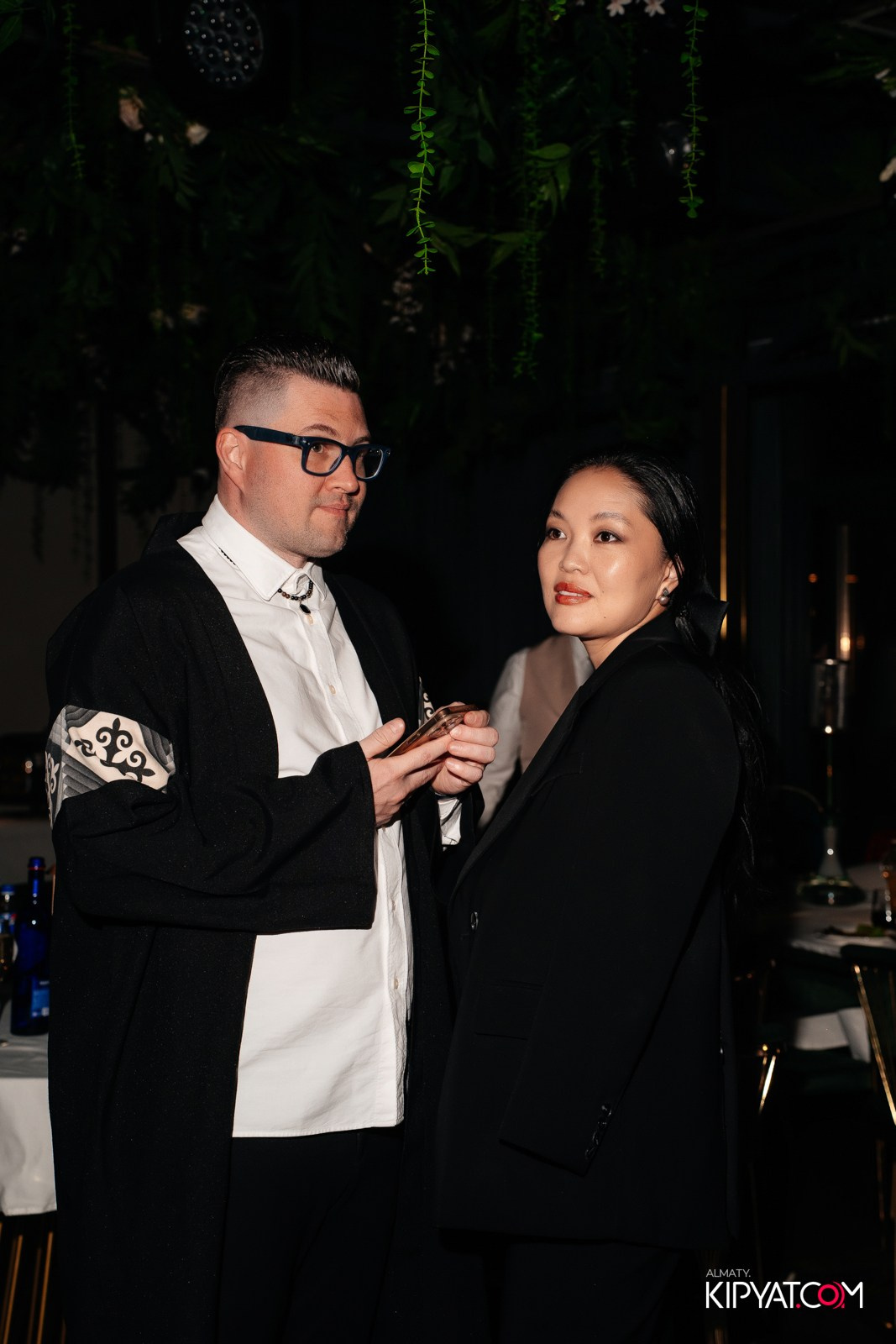 ПРЕЗЕНТАЦИЯ ЖУРНАЛА «VELLURE». КИПЯТКОМ АЛМАТЫ!