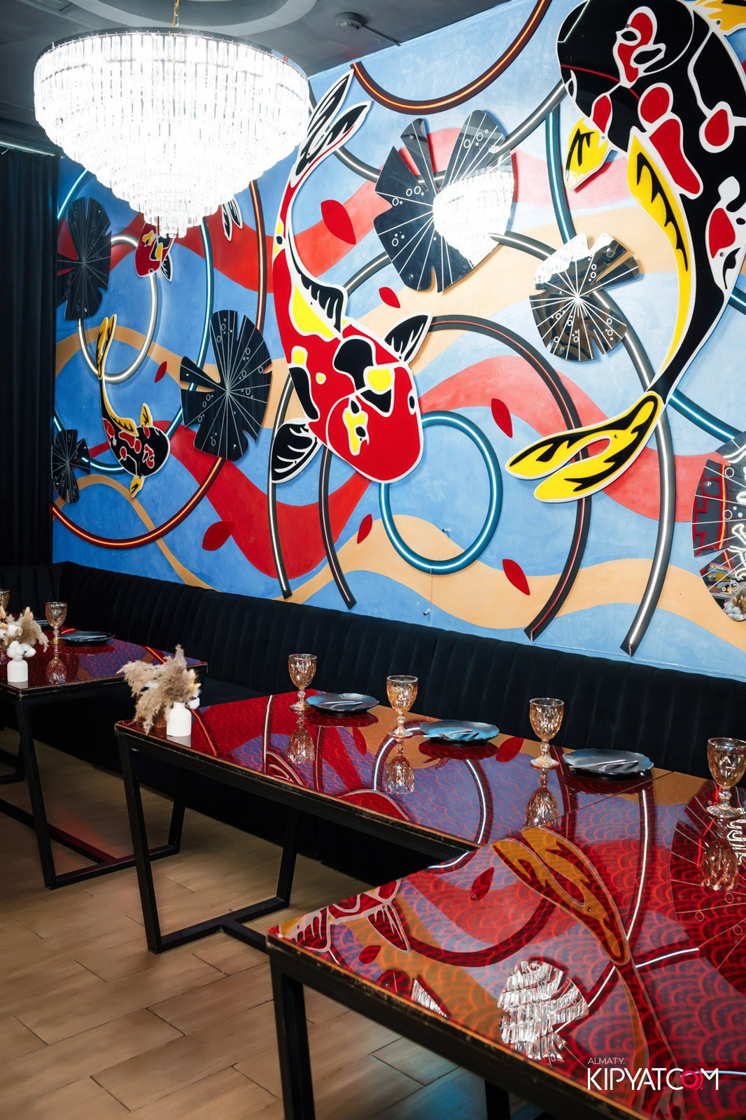 УХО И МЕДВЕДЬ НА КУРМАНГАЗЫ. КИПЯТКОМ АЛМАТЫ!