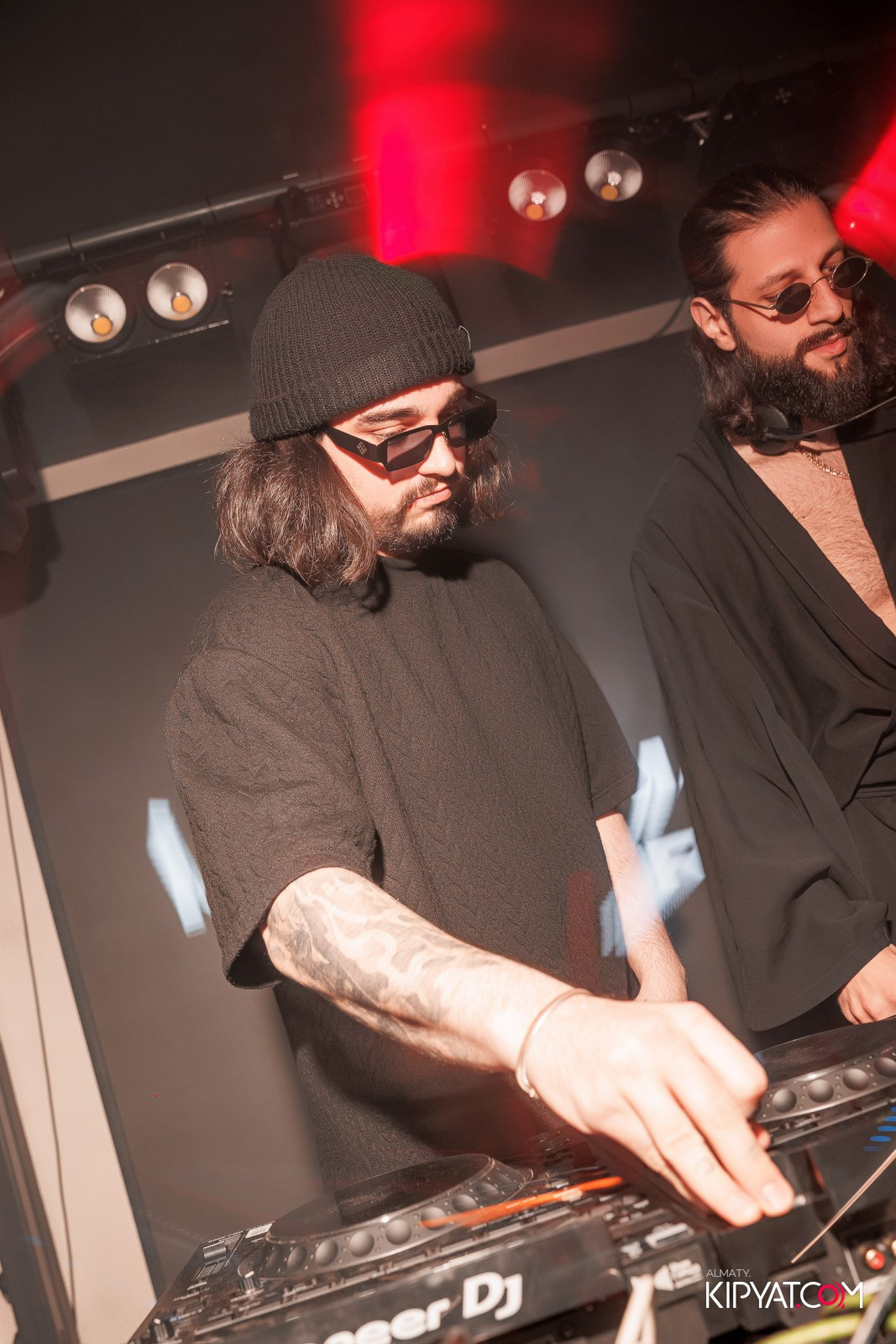 PATRIKI RESTAURANT. КИПЯТКОМ АЛМАТЫ!