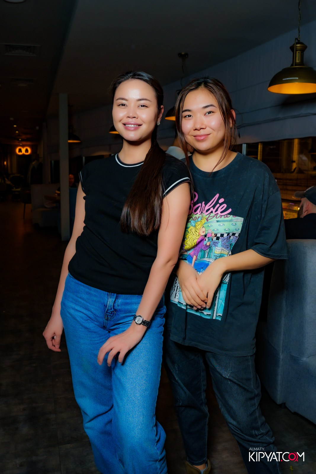 ПИНТА MEGA ALMA-ATA. КИПЯТКОМ АЛМАТЫ!