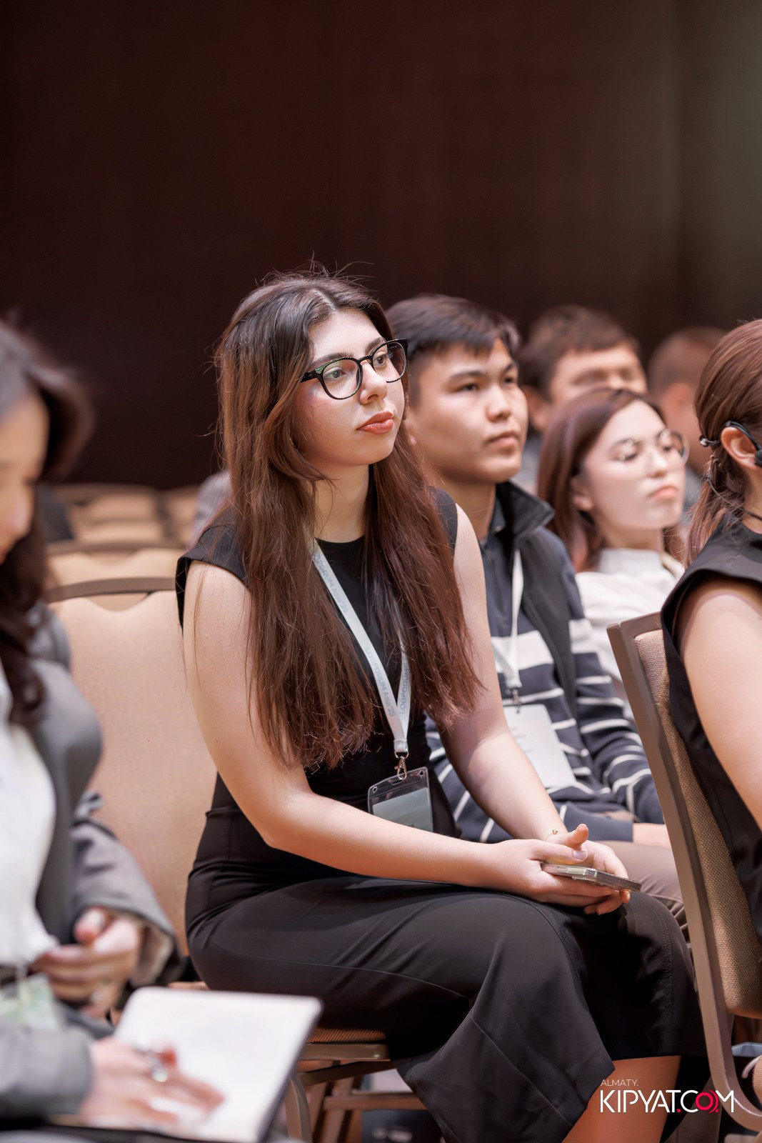 LOGFORUM ASIA 2025 — ASAPGROUP. КИПЯТКОМ АЛМАТЫ!