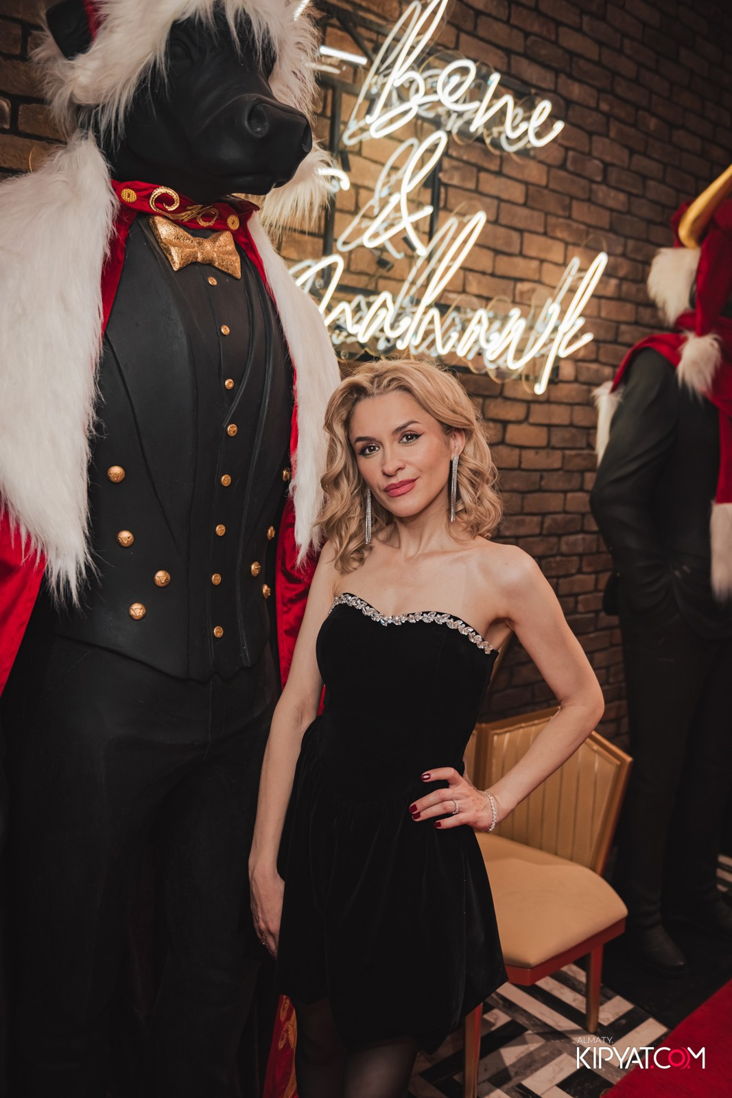 ZIYAFET MEAT HOUSЕ. КИПЯТКОМ АЛМАТЫ!