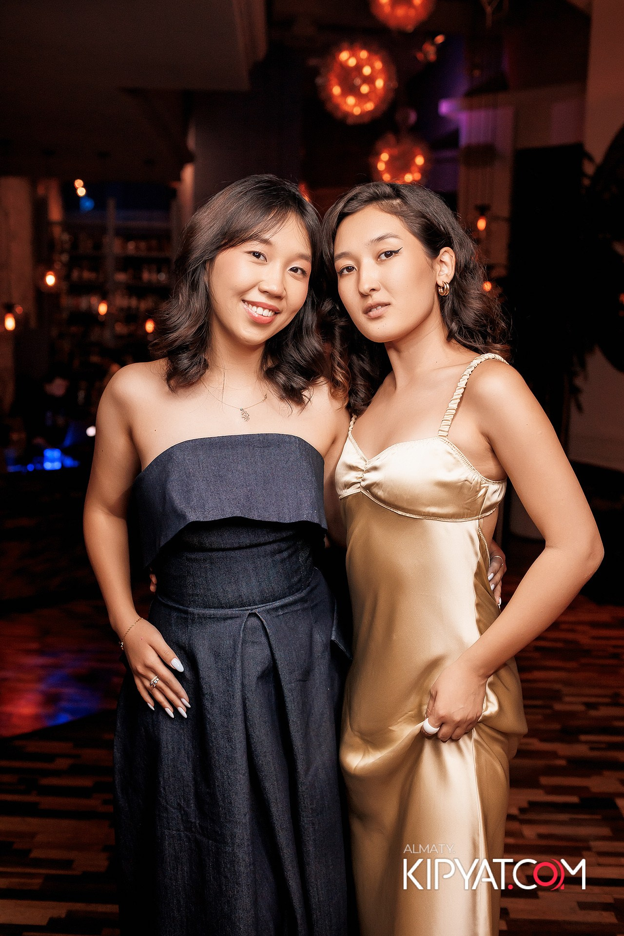 BarFly. КИПЯТКОМ АЛМАТЫ!