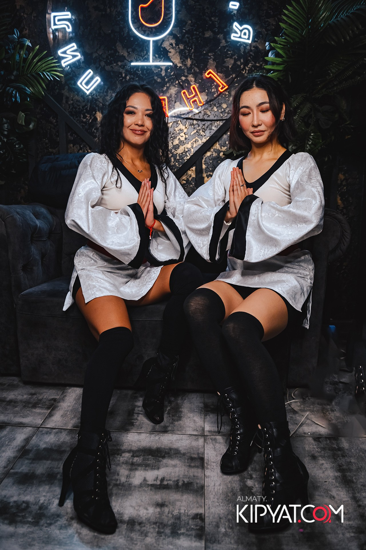 ДОРОГАЯ, Я НЕ ПИЛ. КИПЯТКОМ АЛМАТЫ!