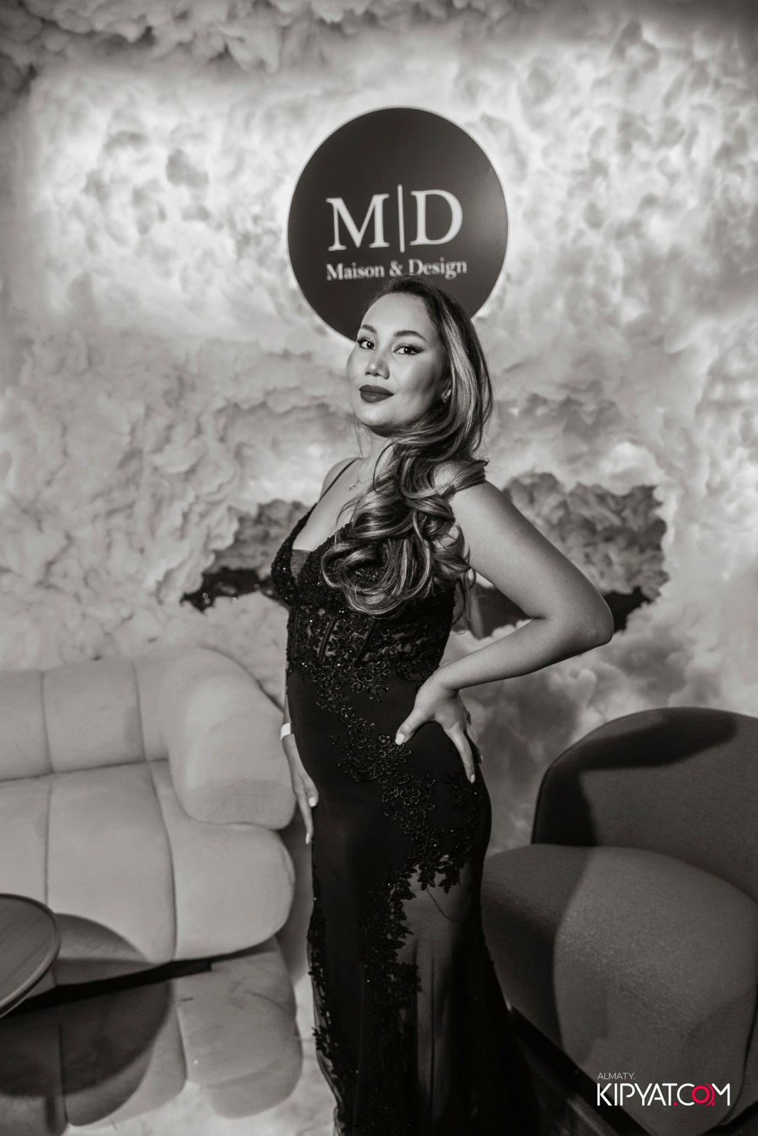 TRADITIONAL DESIGN DINNER 2025. КИПЯТКОМ АЛМАТЫ!