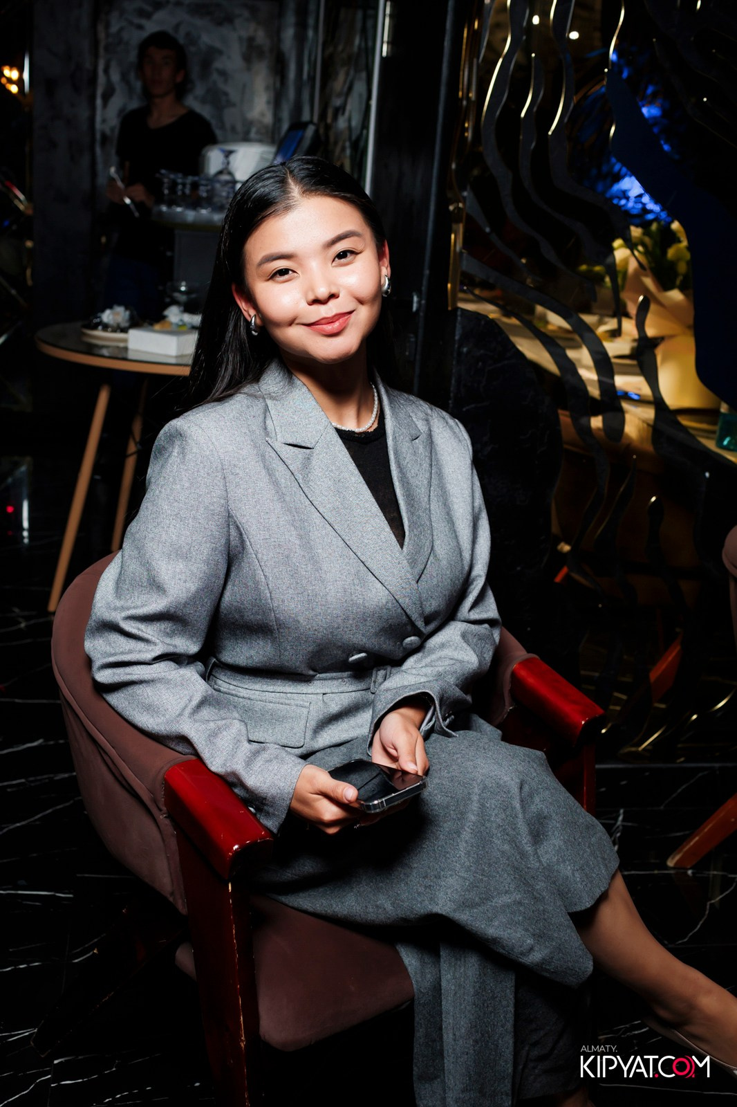 MOOD KARAOKE & TERRACE. КИПЯТКОМ АЛМАТЫ!