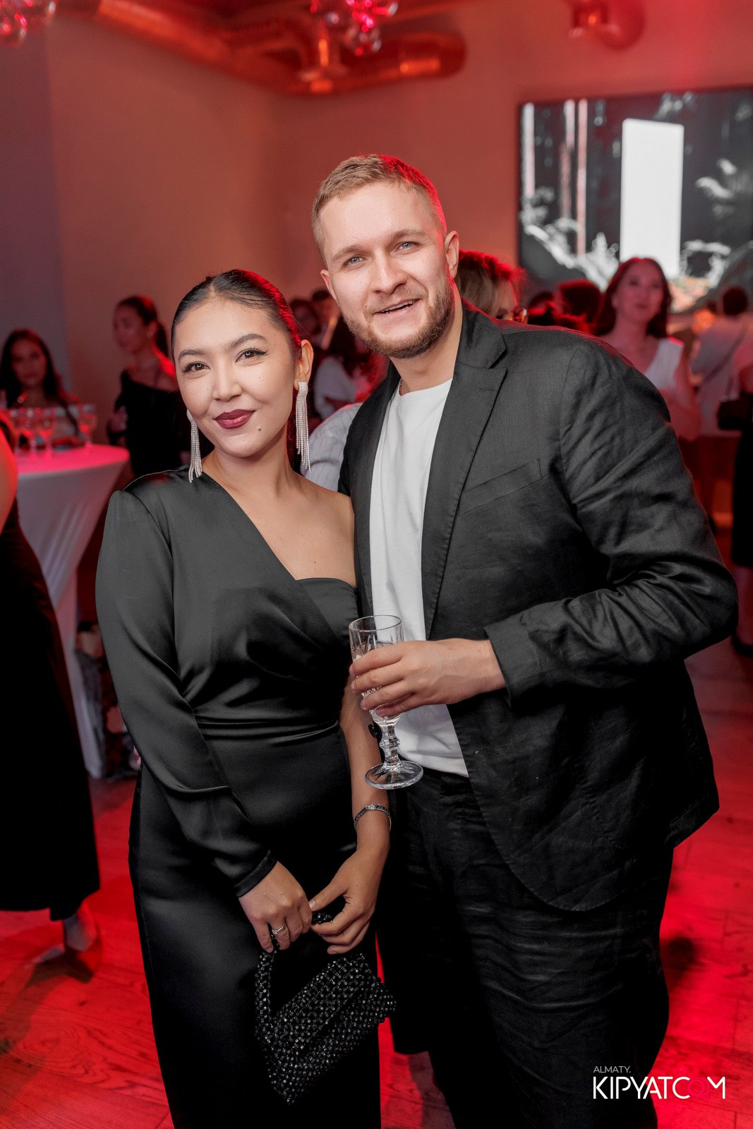 TRADITIONAL DESIGN DINNER 2025. КИПЯТКОМ АЛМАТЫ!