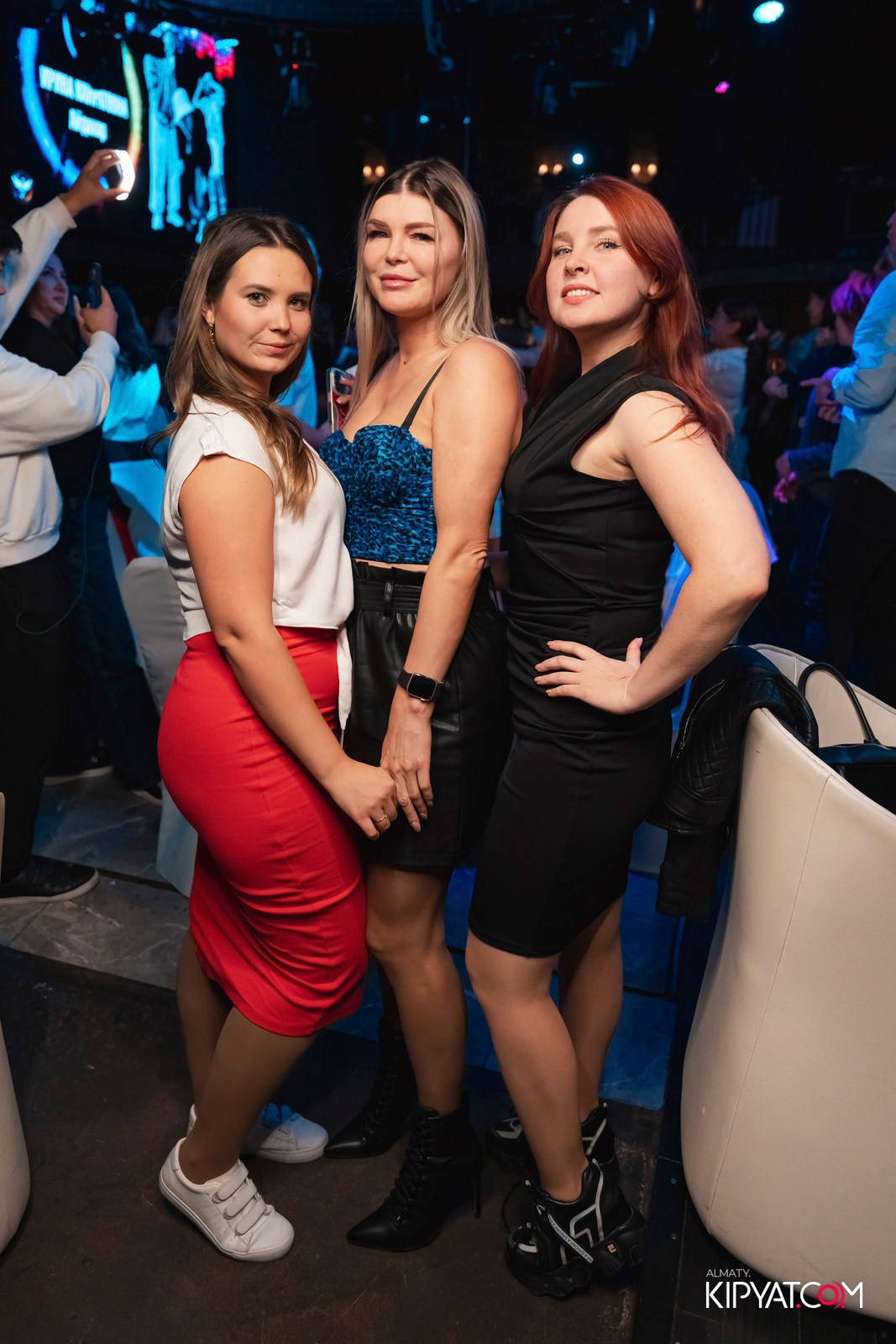 МУЗЫКАЛЬНОЕ ЛОТО В HIT RETRO. КИПЯТКОМ АЛМАТЫ!